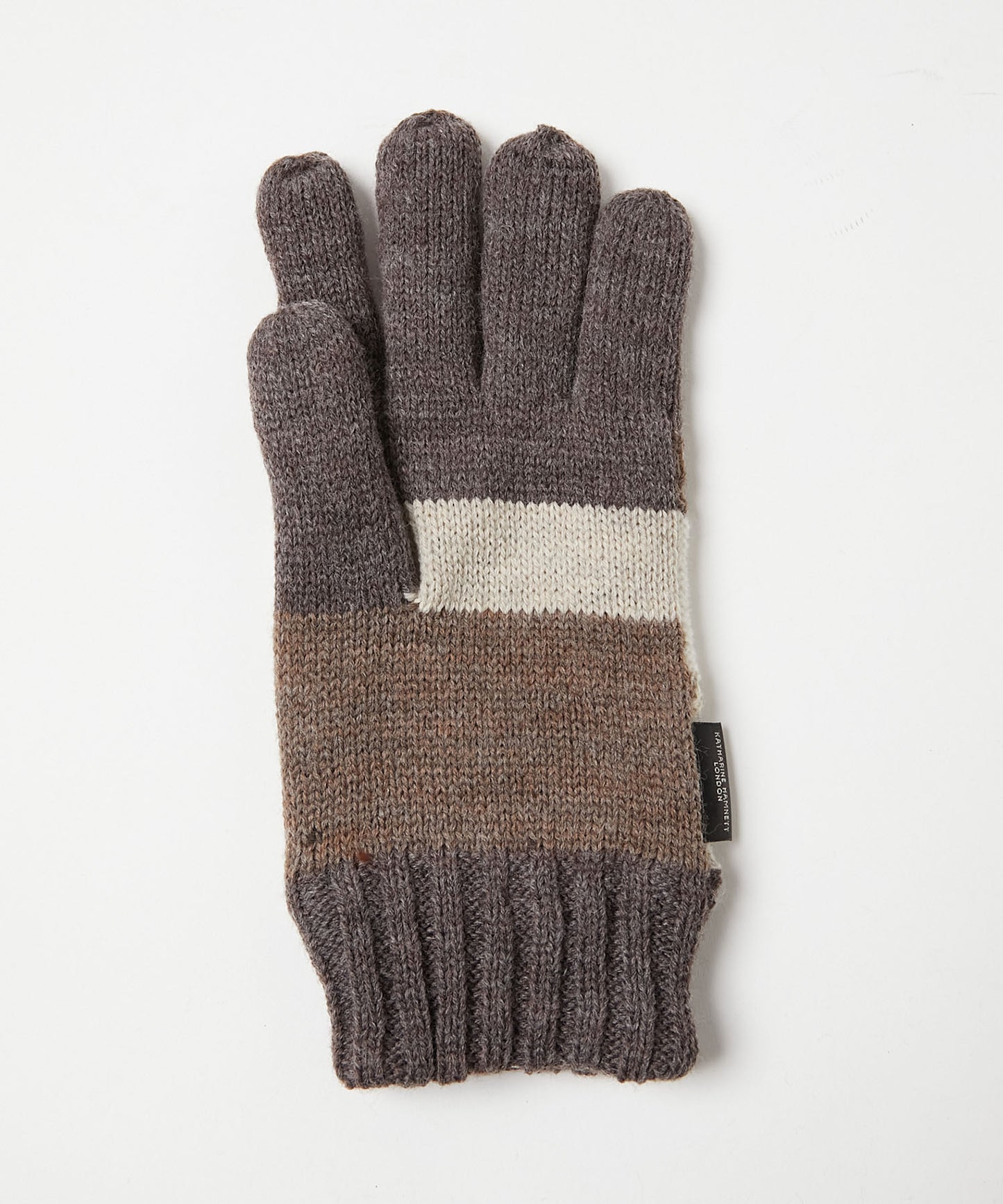 ＜MEN＞【タッチパネル対応】クレイジーパターン手袋（KHM-3015）