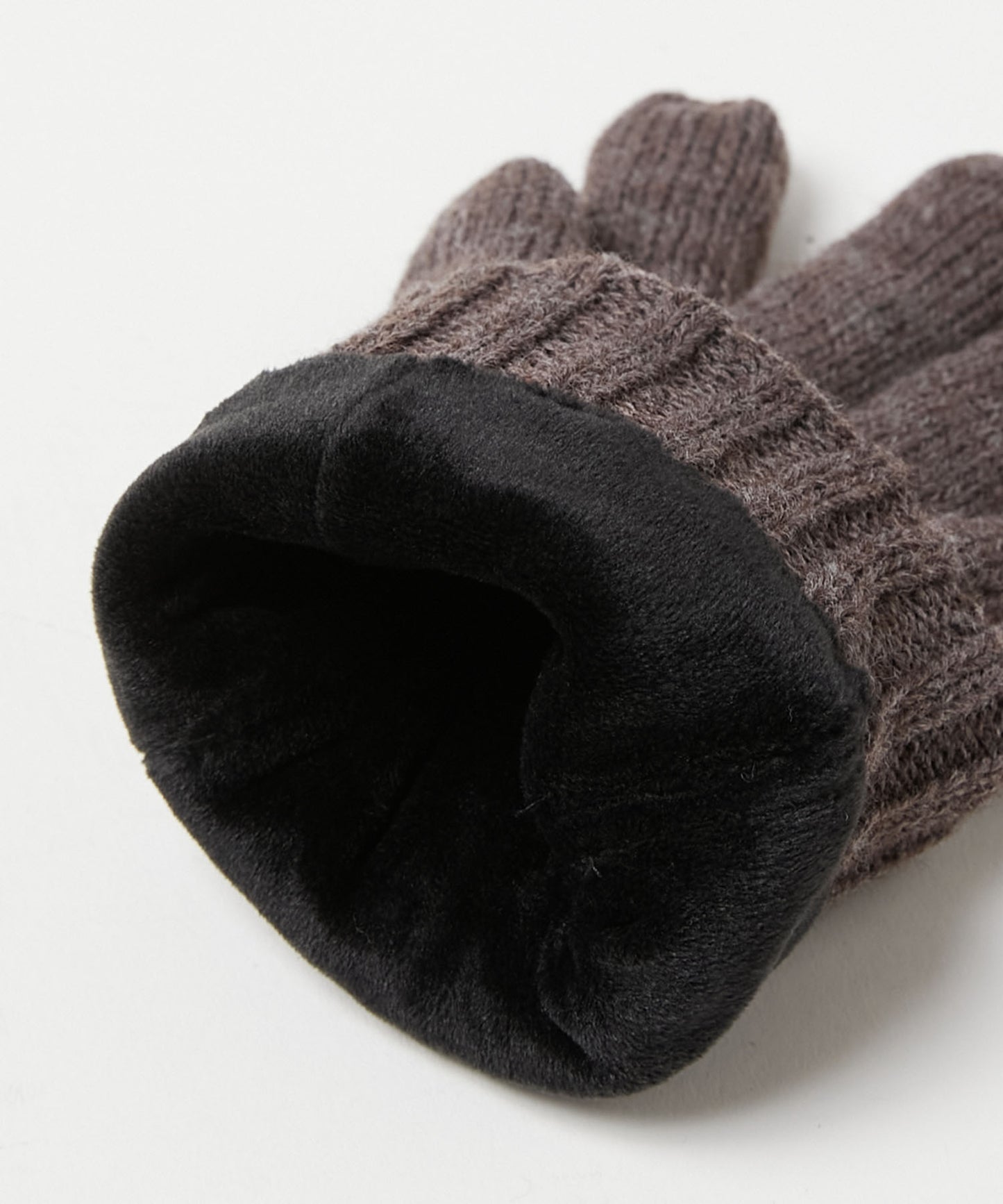 ＜MEN＞【タッチパネル対応】クレイジーパターン手袋（KHM-3015）