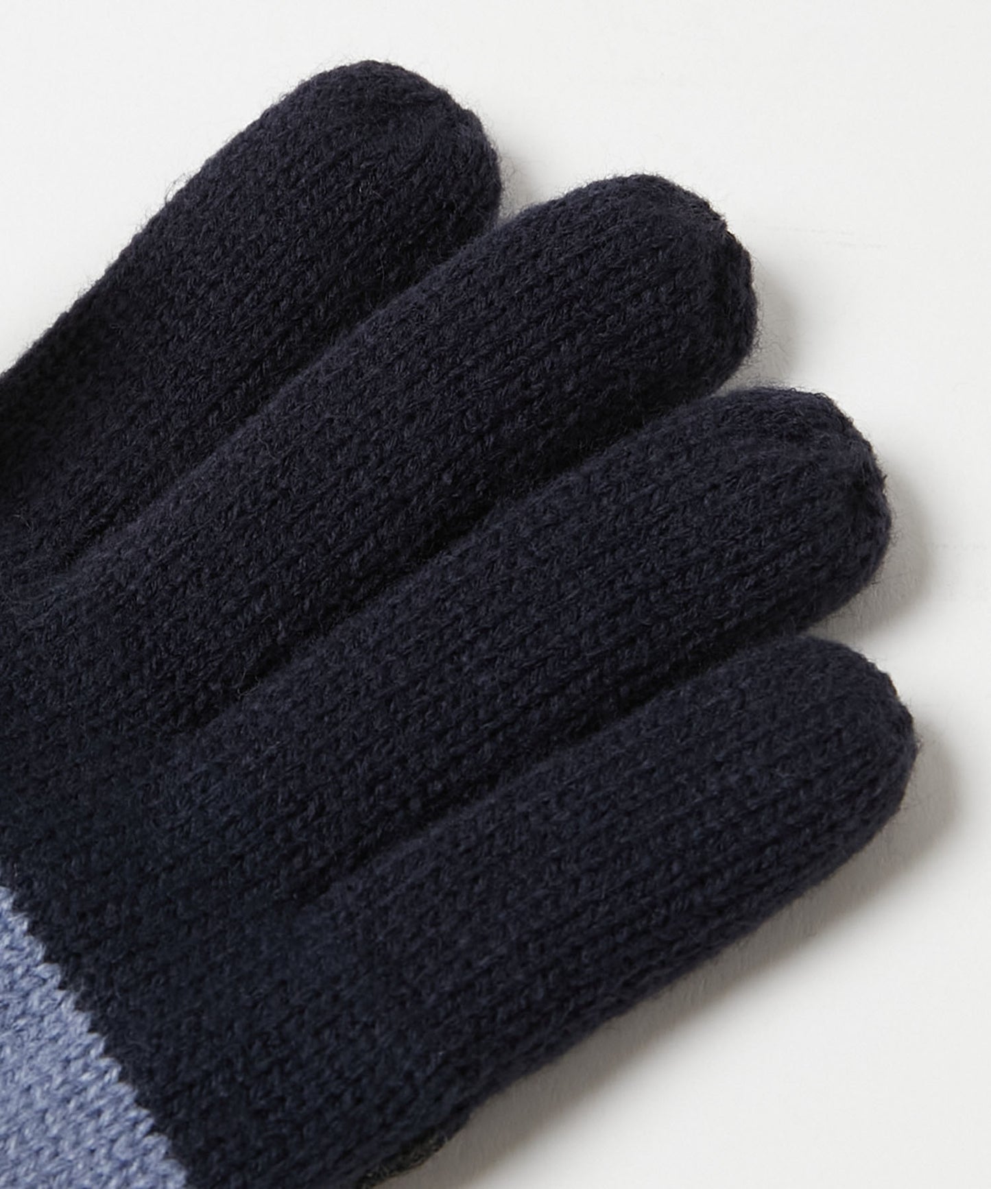 ＜MEN＞【タッチパネル対応】クレイジーパターン手袋（KHM-3015）