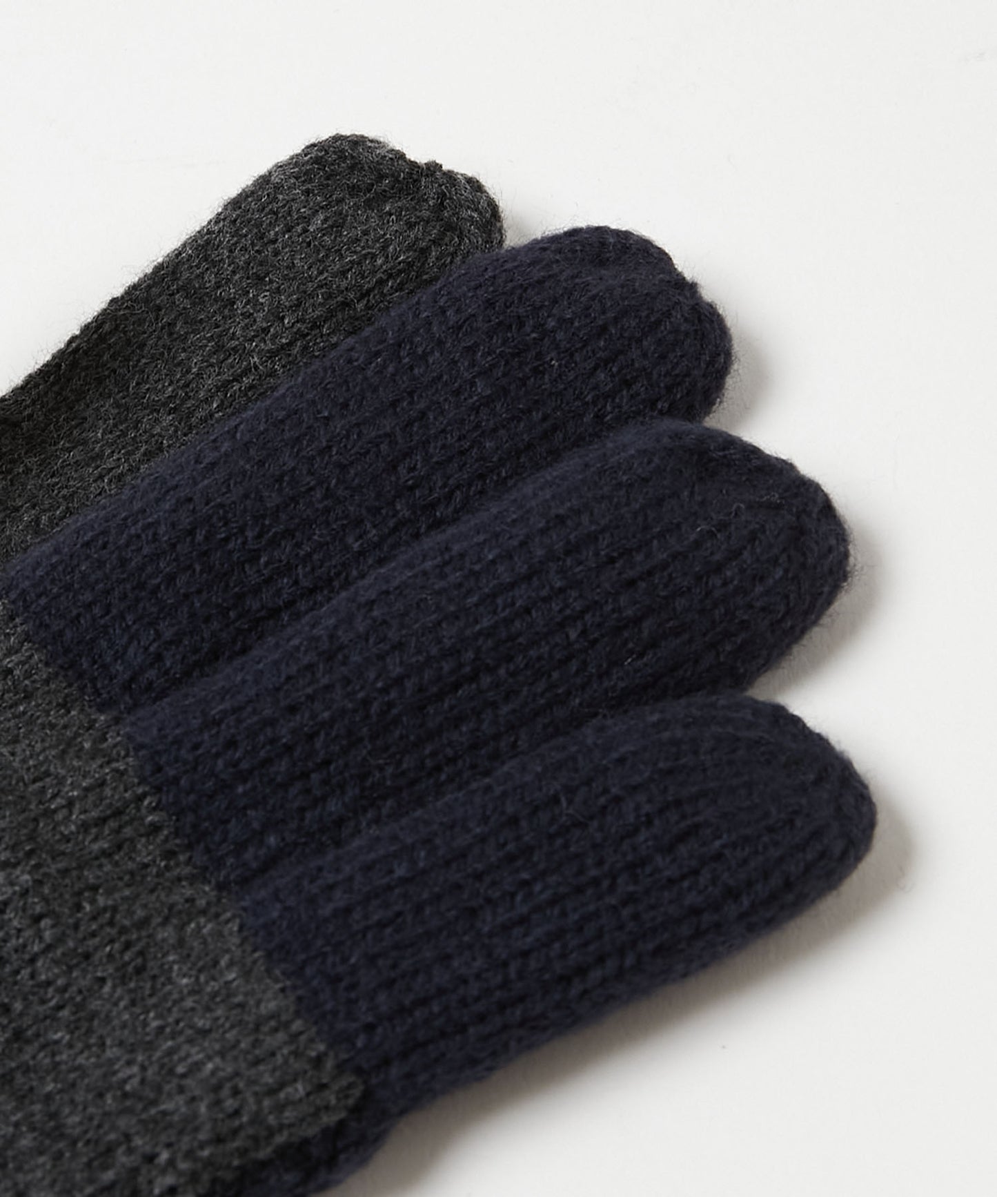 ＜MEN＞【タッチパネル対応】クレイジーパターン手袋（KHM-3025）