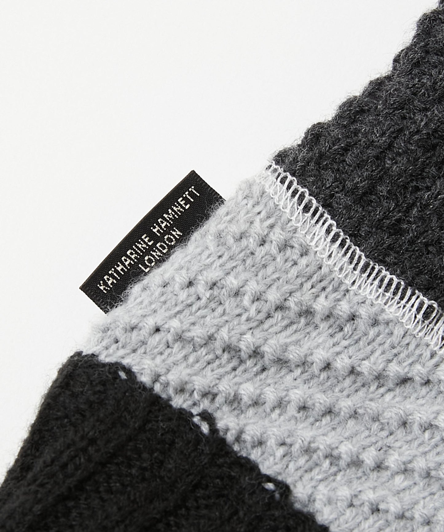 ＜MEN＞【タッチパネル対応】クレイジーパターン手袋（KHM-3025）