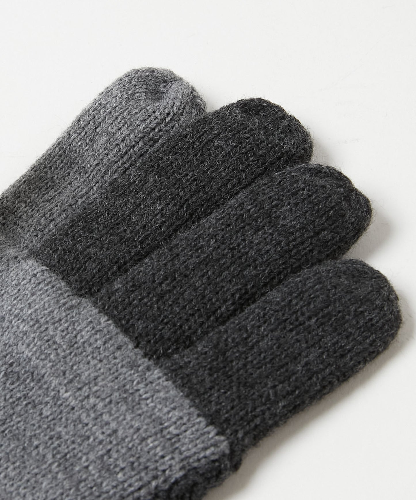 ＜MEN＞【タッチパネル対応】クレイジーパターン手袋（KHM-3025）