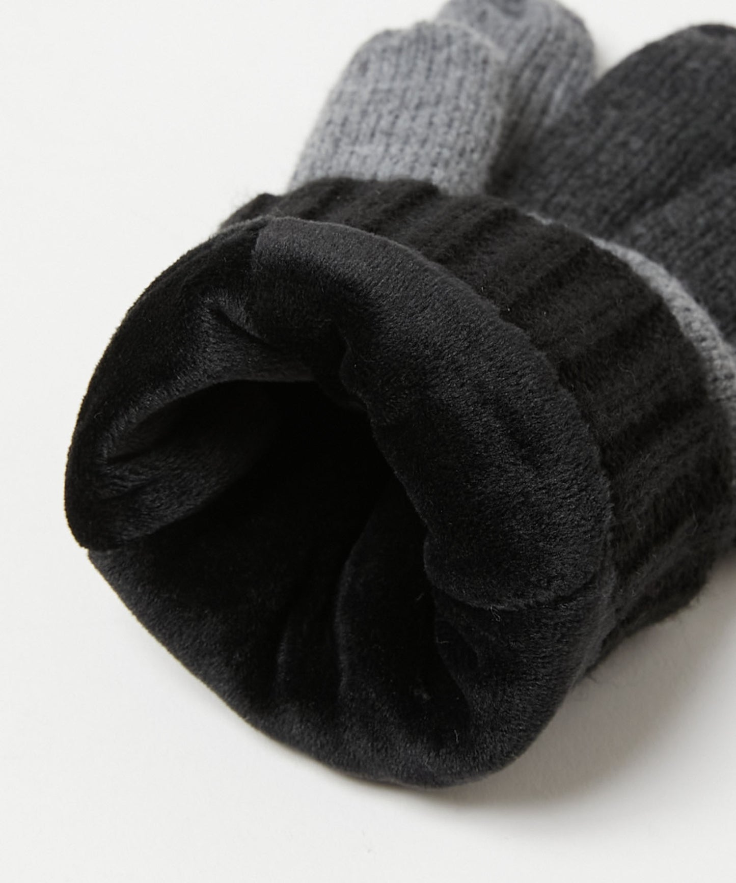 ＜MEN＞【タッチパネル対応】クレイジーパターン手袋（KHM-3025）