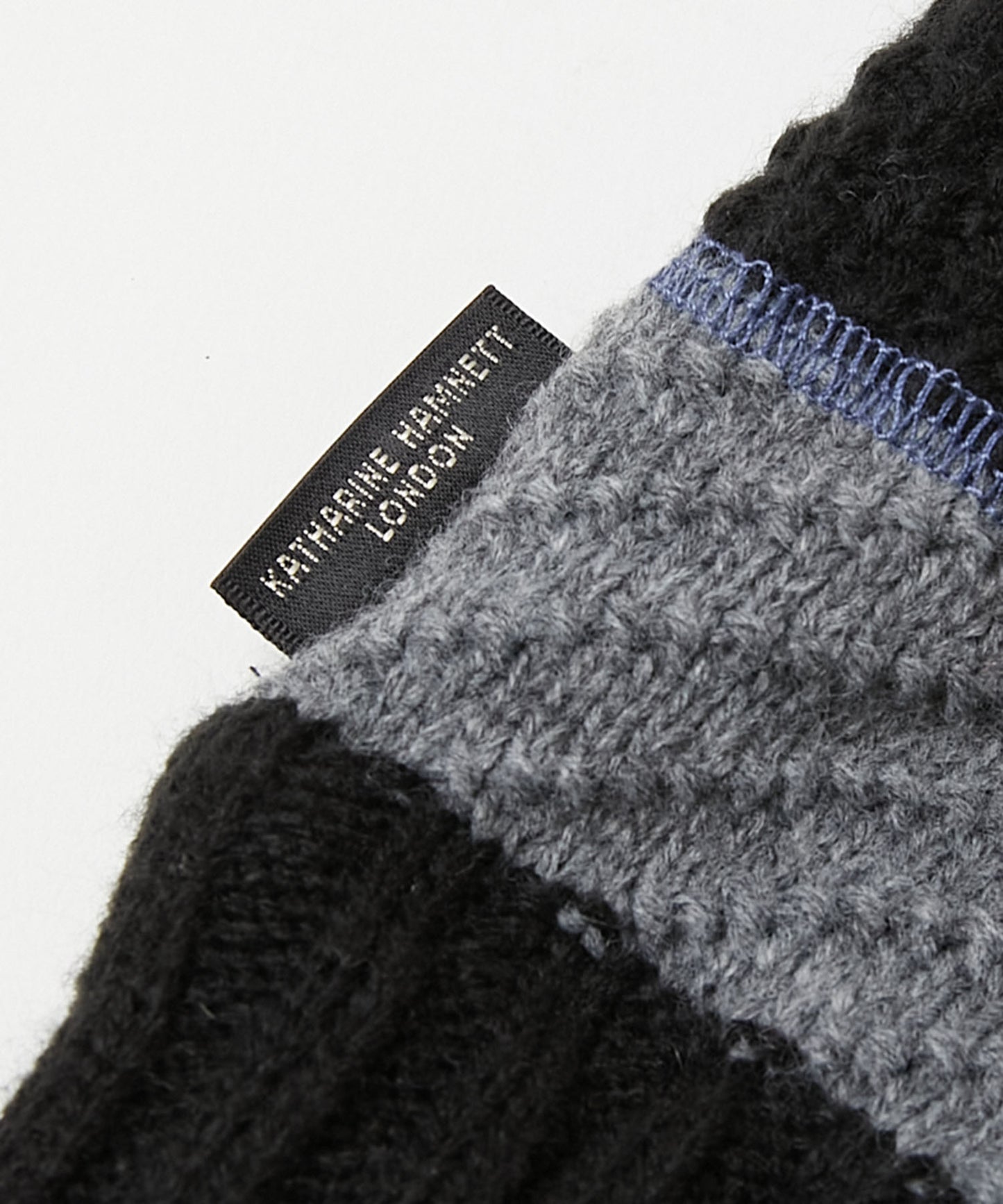 ＜MEN＞【タッチパネル対応】クレイジーパターン手袋（KHM-3025）