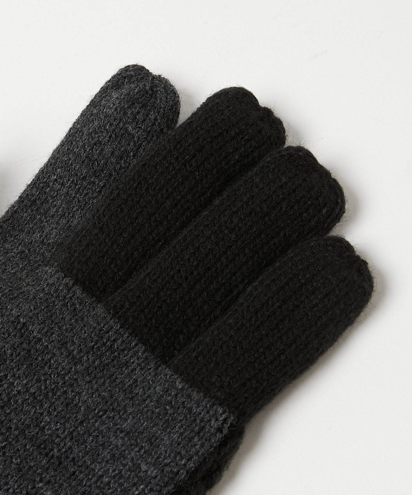 ＜MEN＞【タッチパネル対応】クレイジーパターン手袋（KHM-3025）