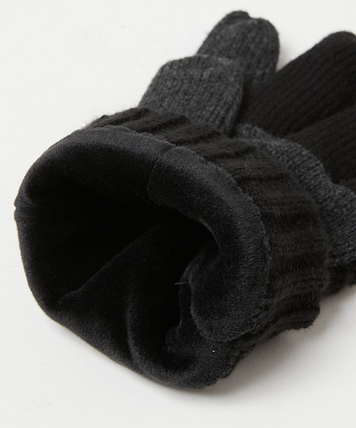 ＜MEN＞【タッチパネル対応】クレイジーパターン手袋（KHM-3025）