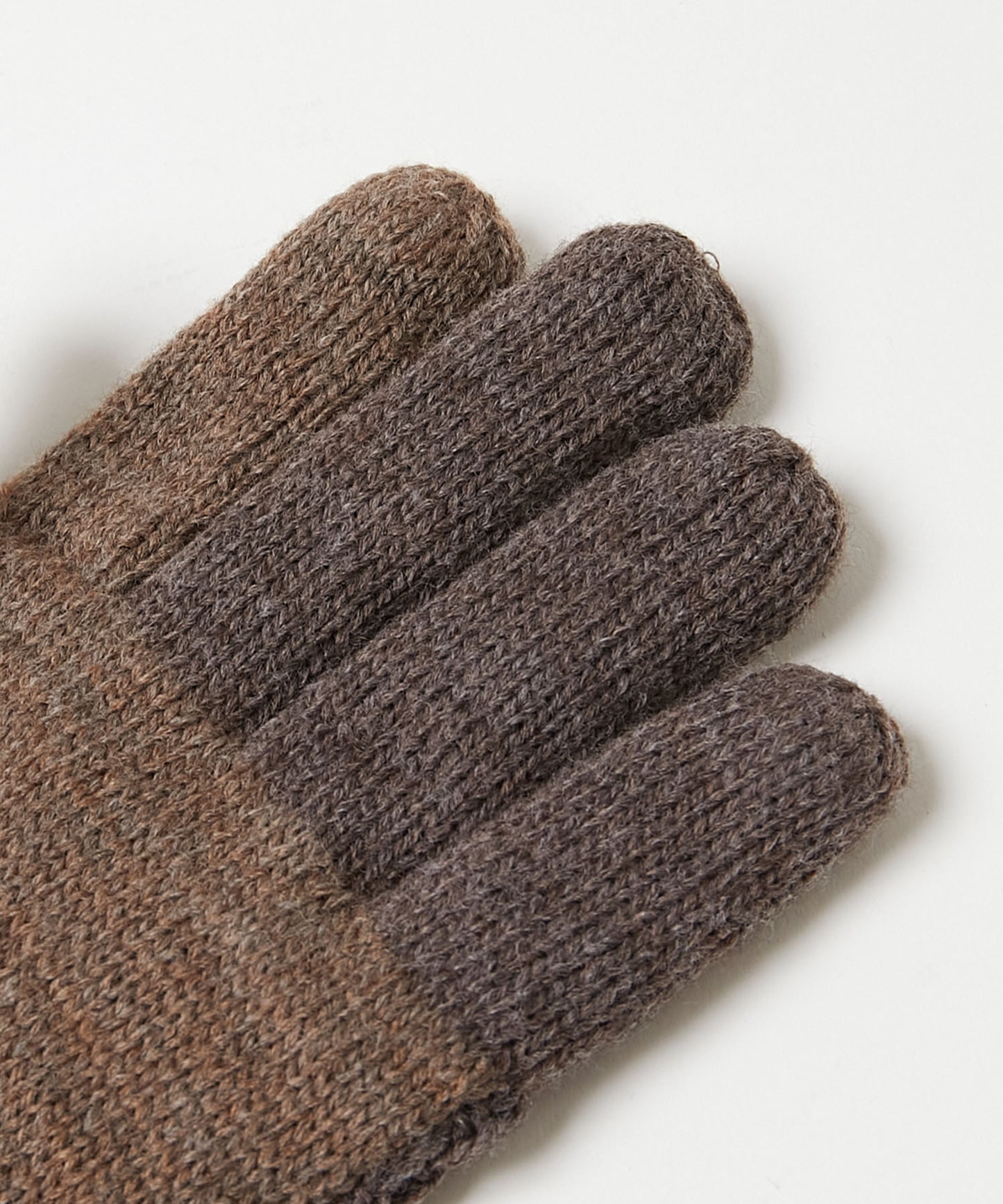 ＜MEN＞【タッチパネル対応】クレイジーパターン手袋（KHM-3025）