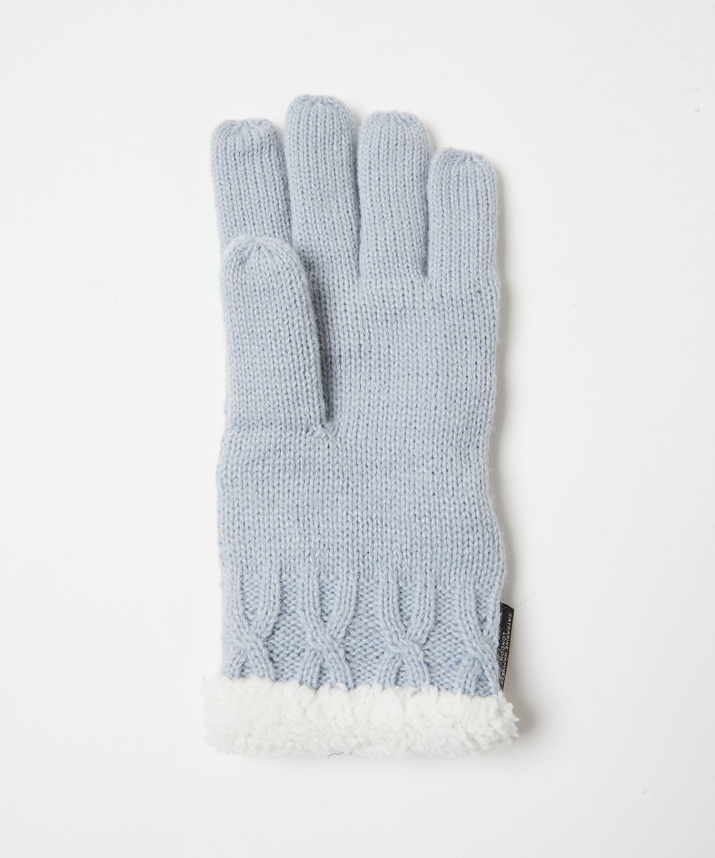 ＜WOMEN＞ノルディック柄 手袋（KHW-2530245）