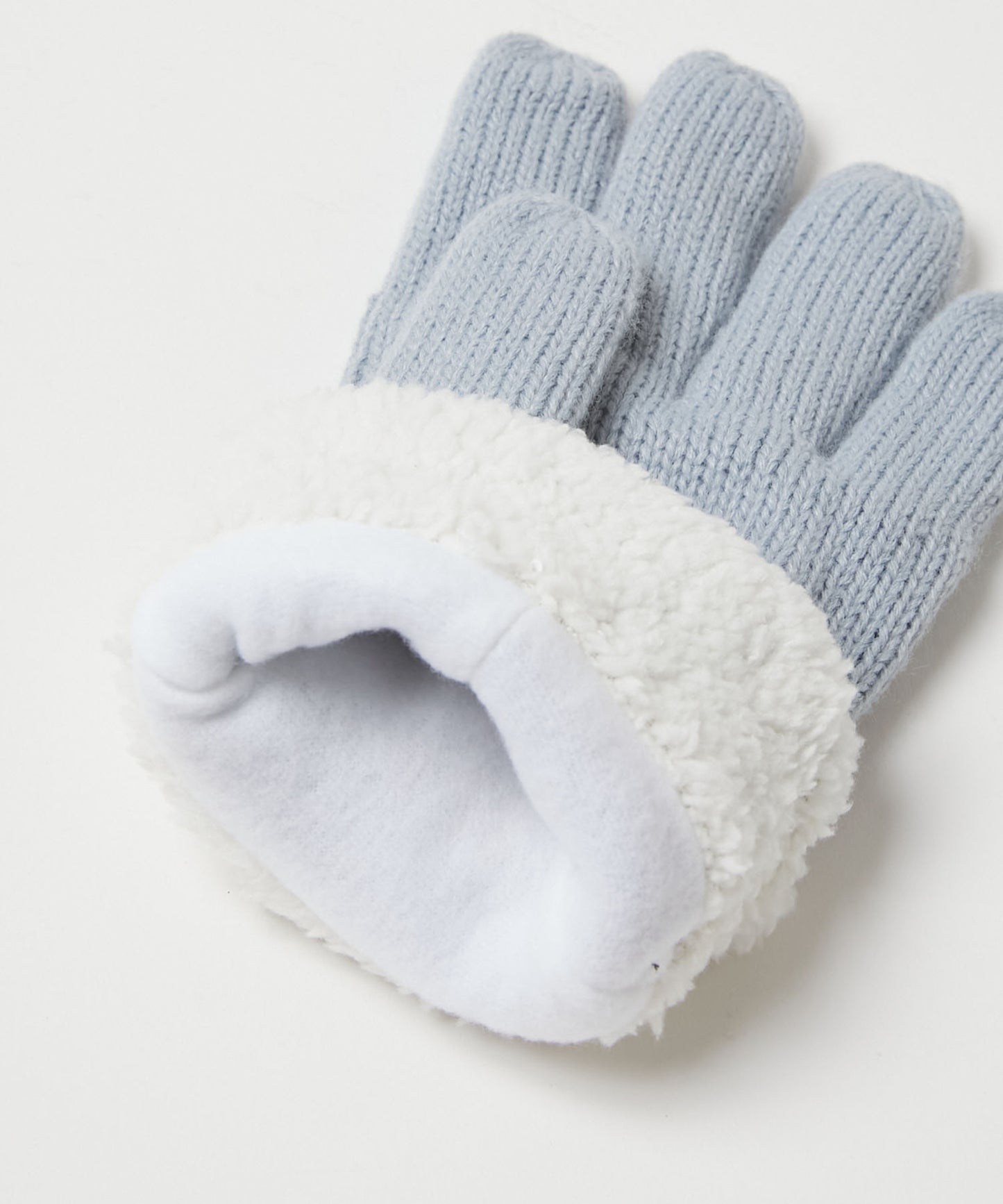 ＜WOMEN＞ノルディック柄 手袋（KHW-2530245）