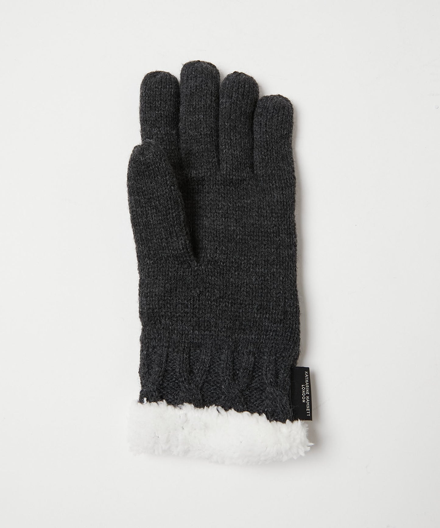 ＜WOMEN＞ノルディック柄 手袋（KHW-2530245）