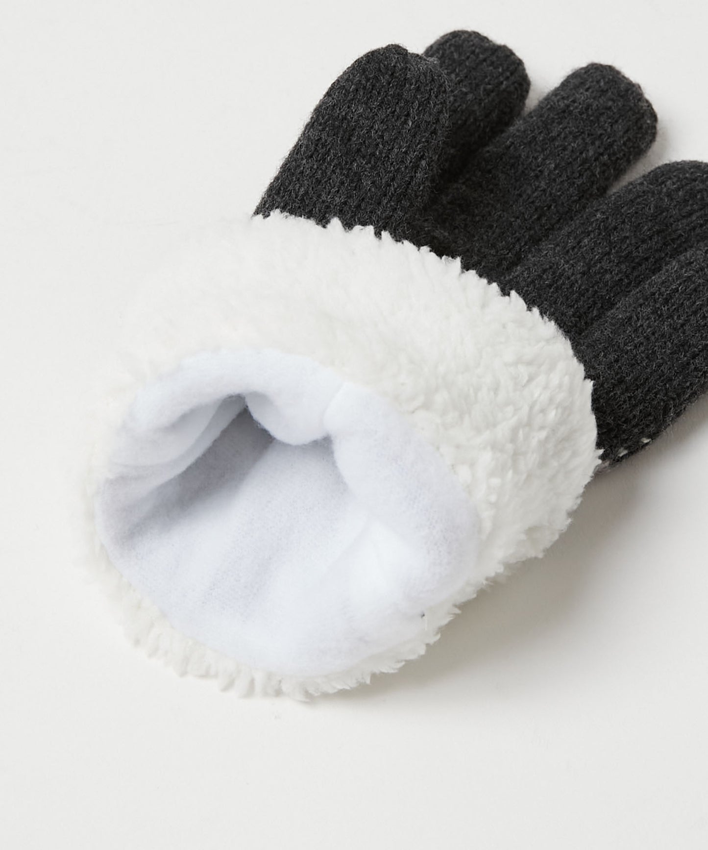 ＜WOMEN＞ノルディック柄 手袋（KHW-2530245）