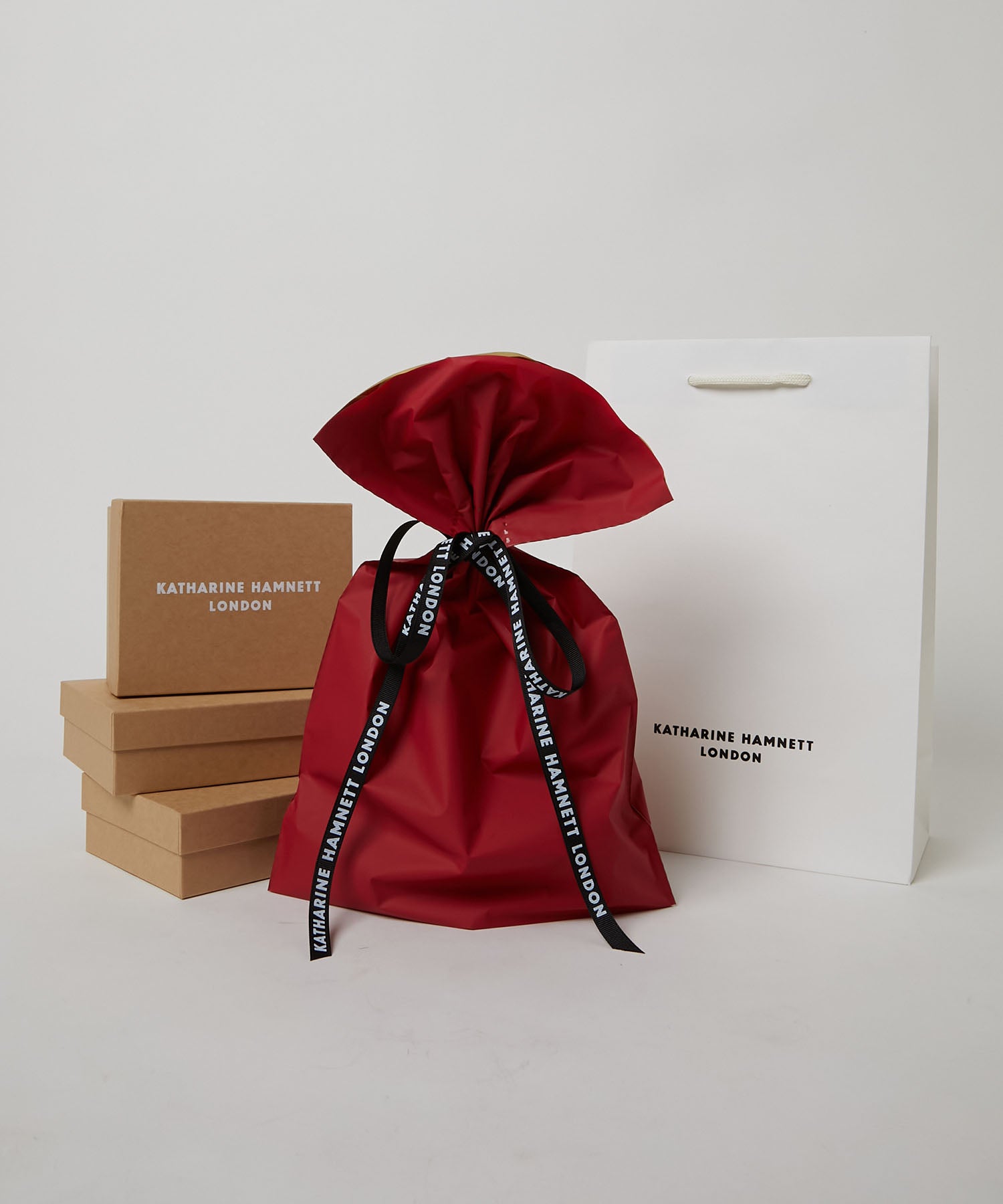 giftwrapping – KATHARINE HAMNETT LONDON