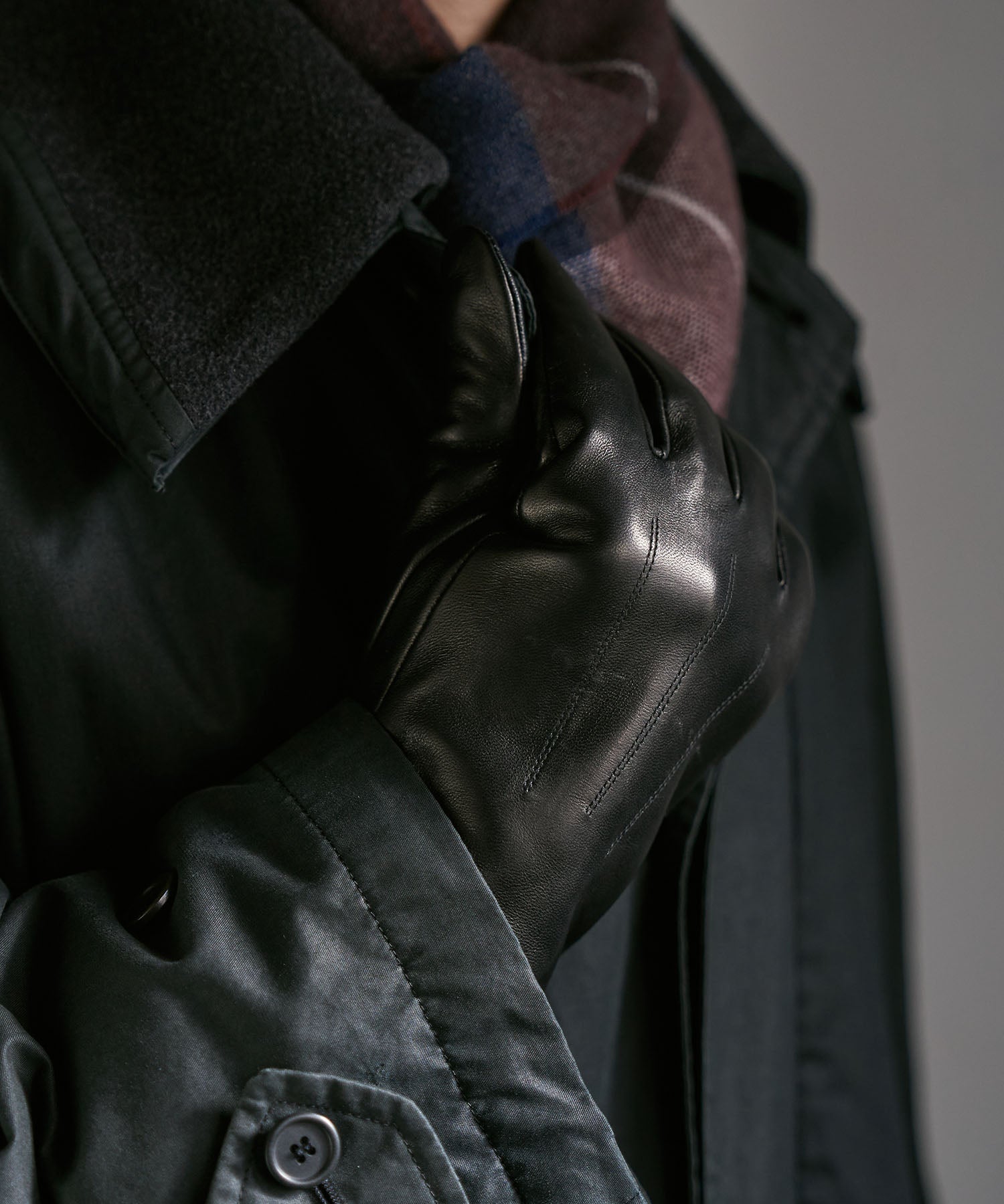 KATHARINE HAMNETT LONDON