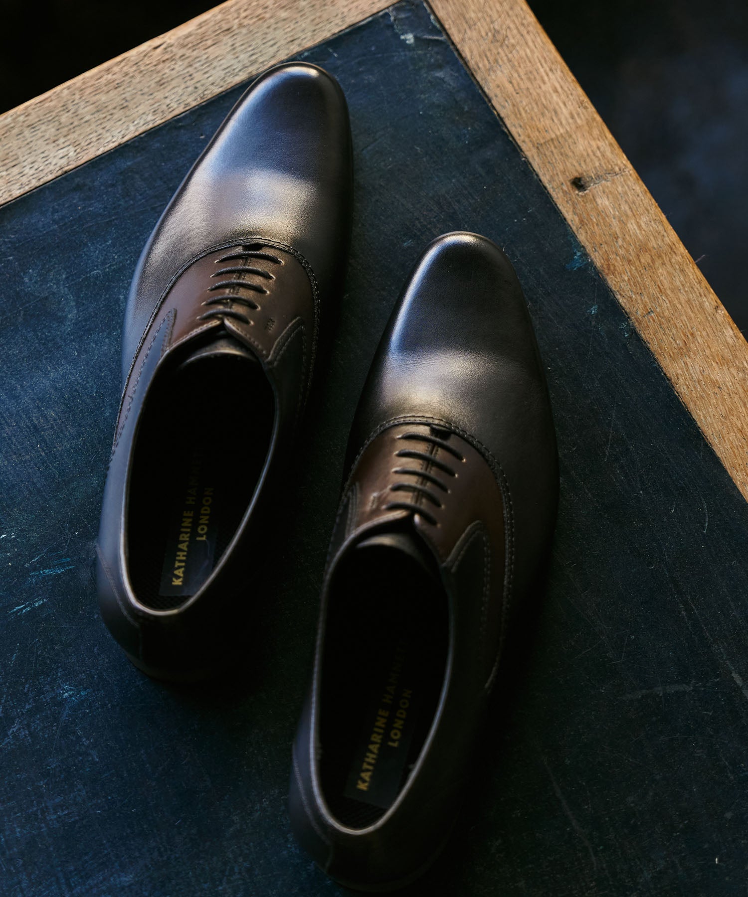 KATHARINE HAMNETT LONDON