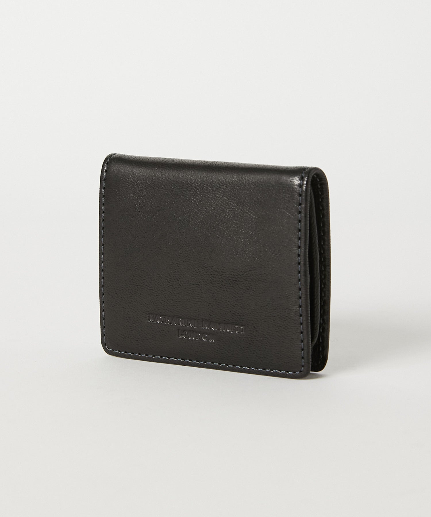 KATHARINE HAMNETT LONDON】BUMP コインケース（490-52300）