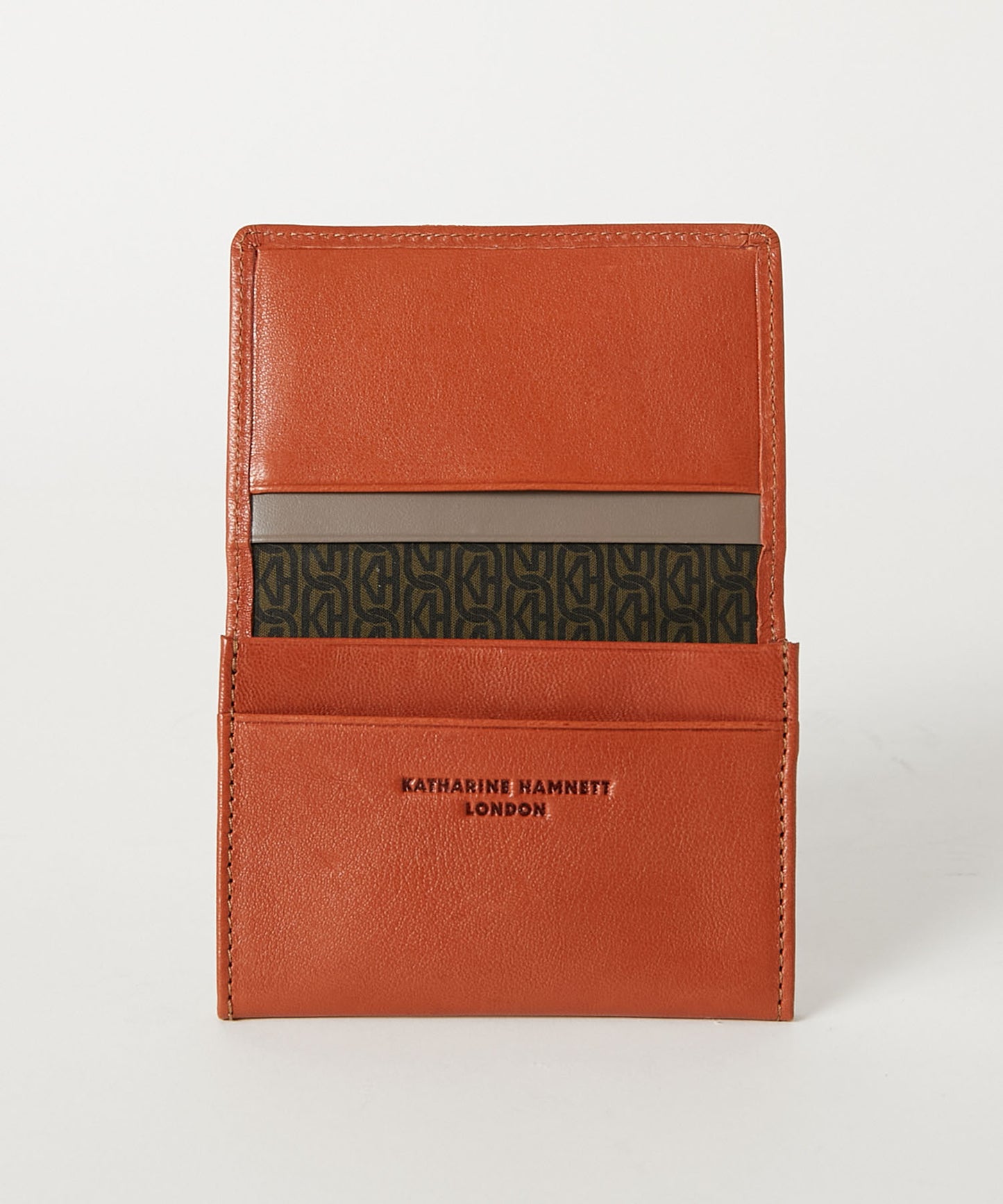 ＜MEN＞ BUMP 名刺入れ（490-52301）