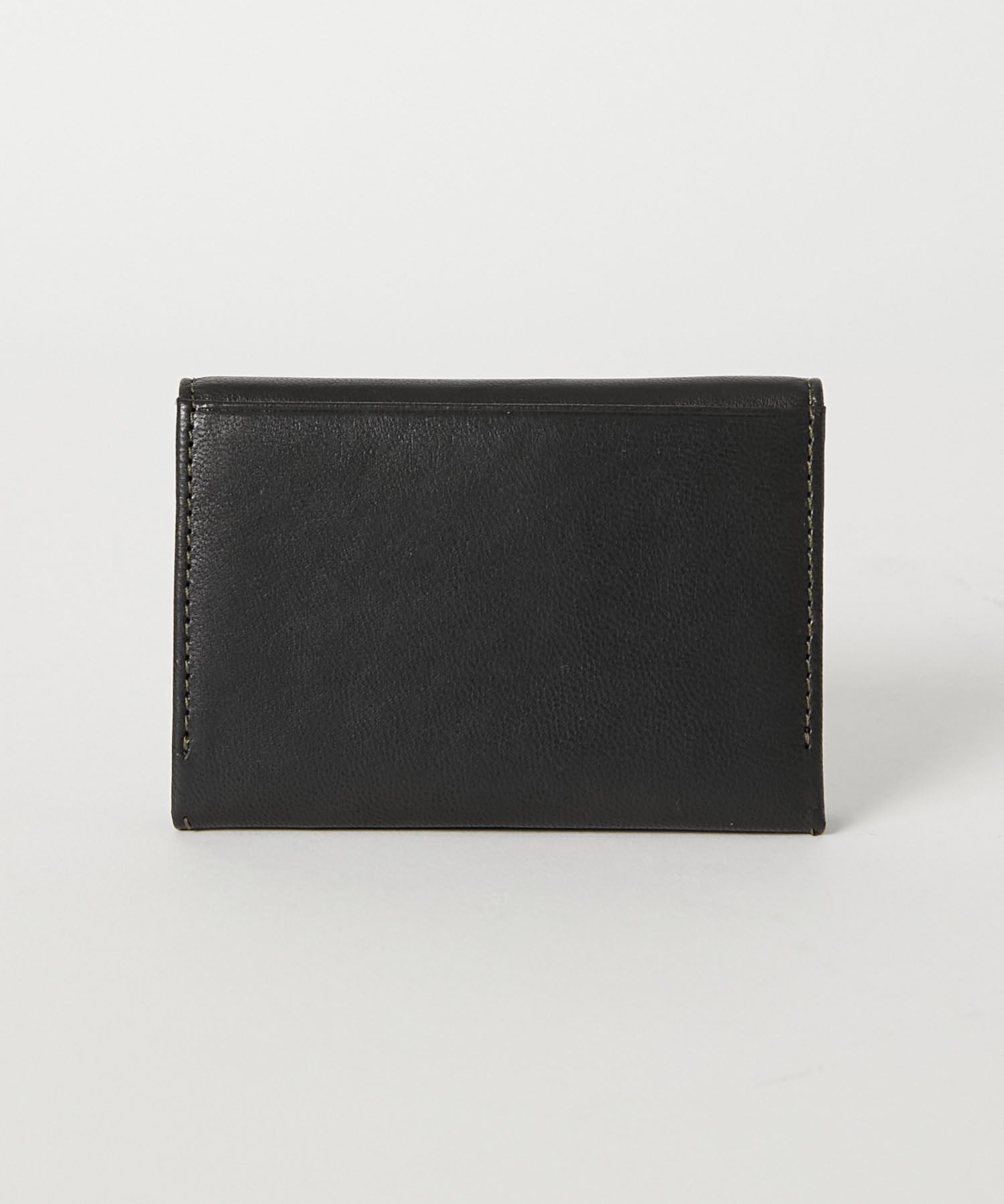 KATHARINE HAMNETT LONDON サイドストラップレザー27cm KATHARINE HAMNETT LONDON サイドストラップレザー27cm