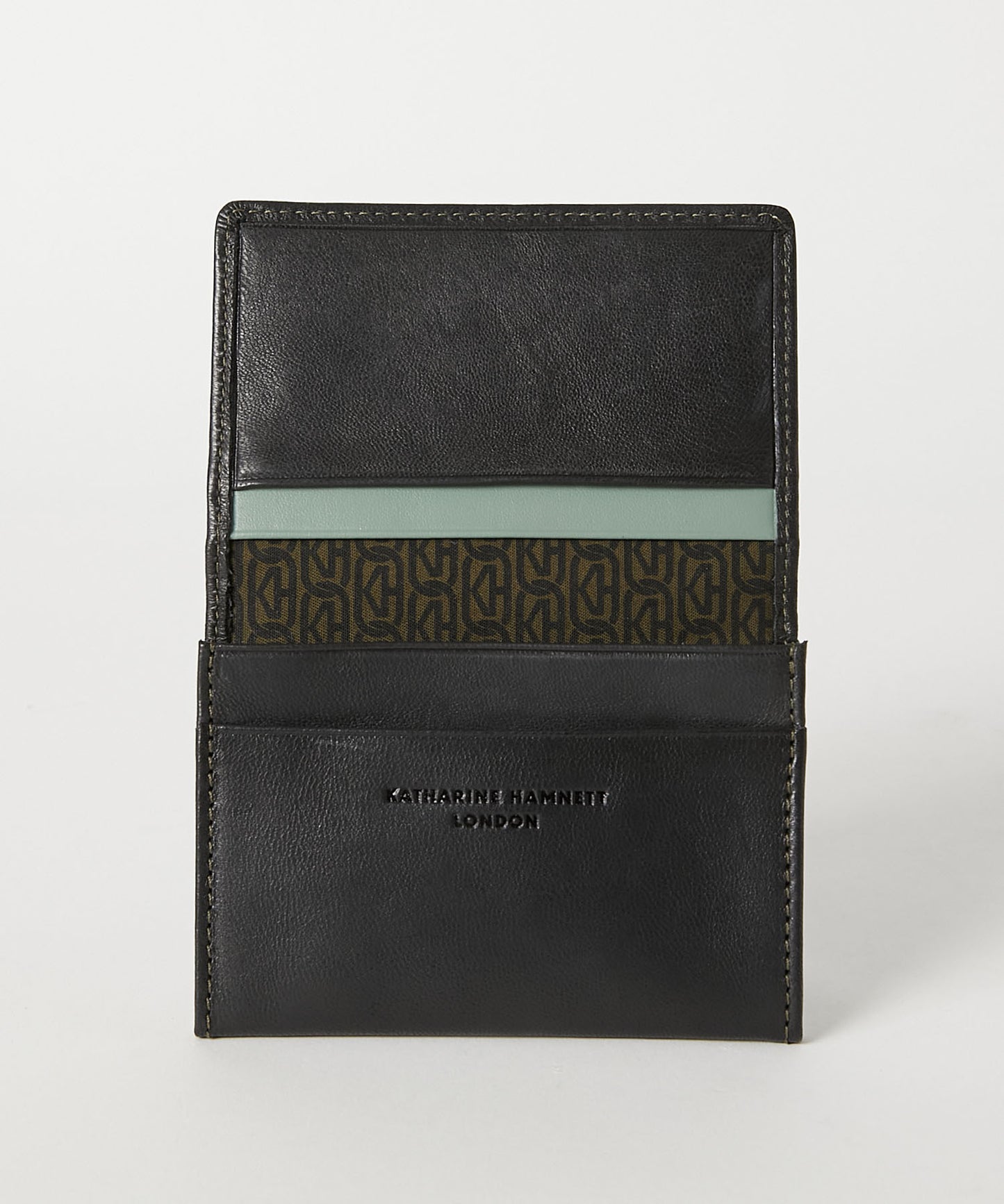 ＜MEN＞ BUMP 名刺入れ（490-52301）