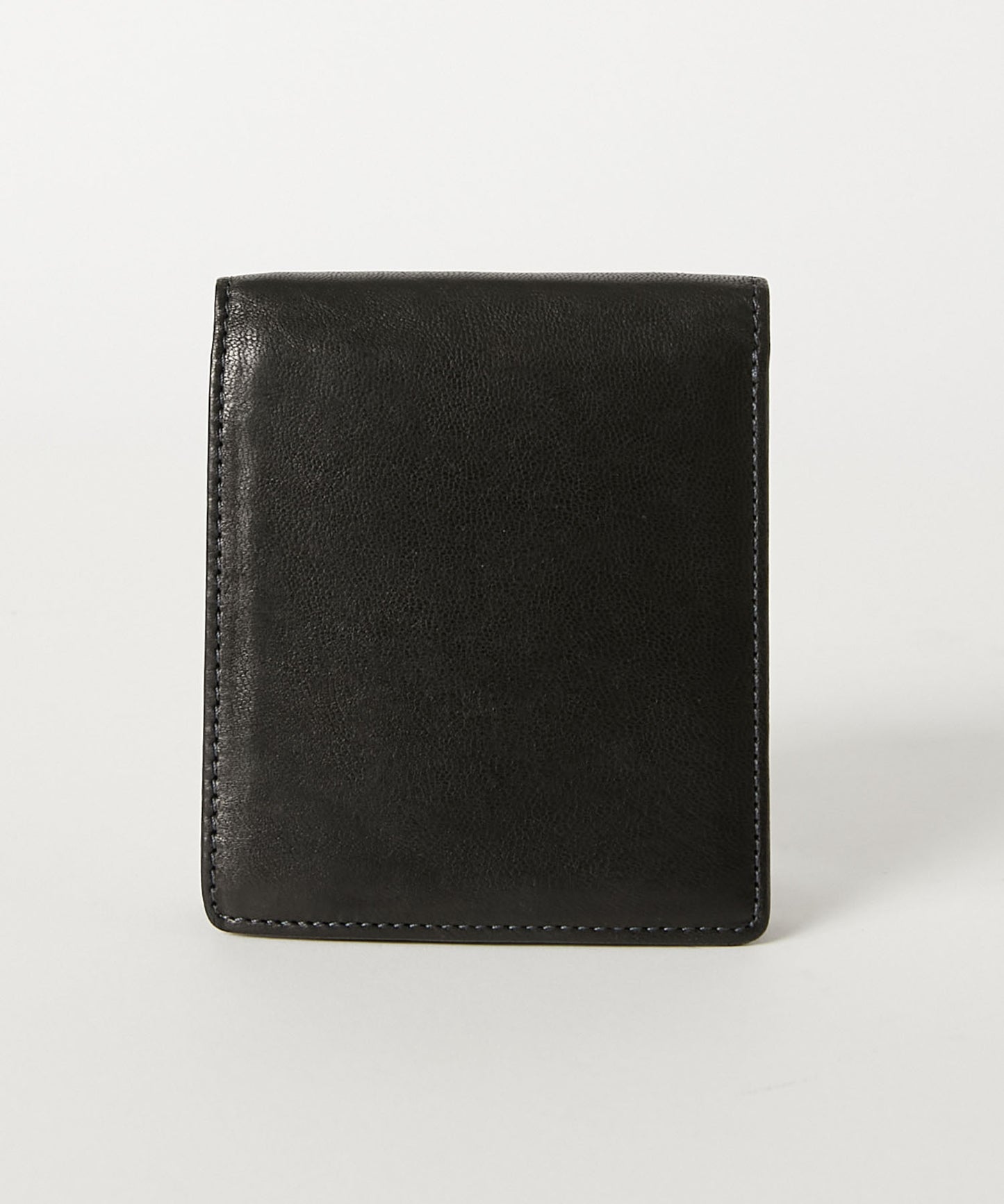 ＜MEN＞ BUMP 縦型二つ折り財布（490-52302）