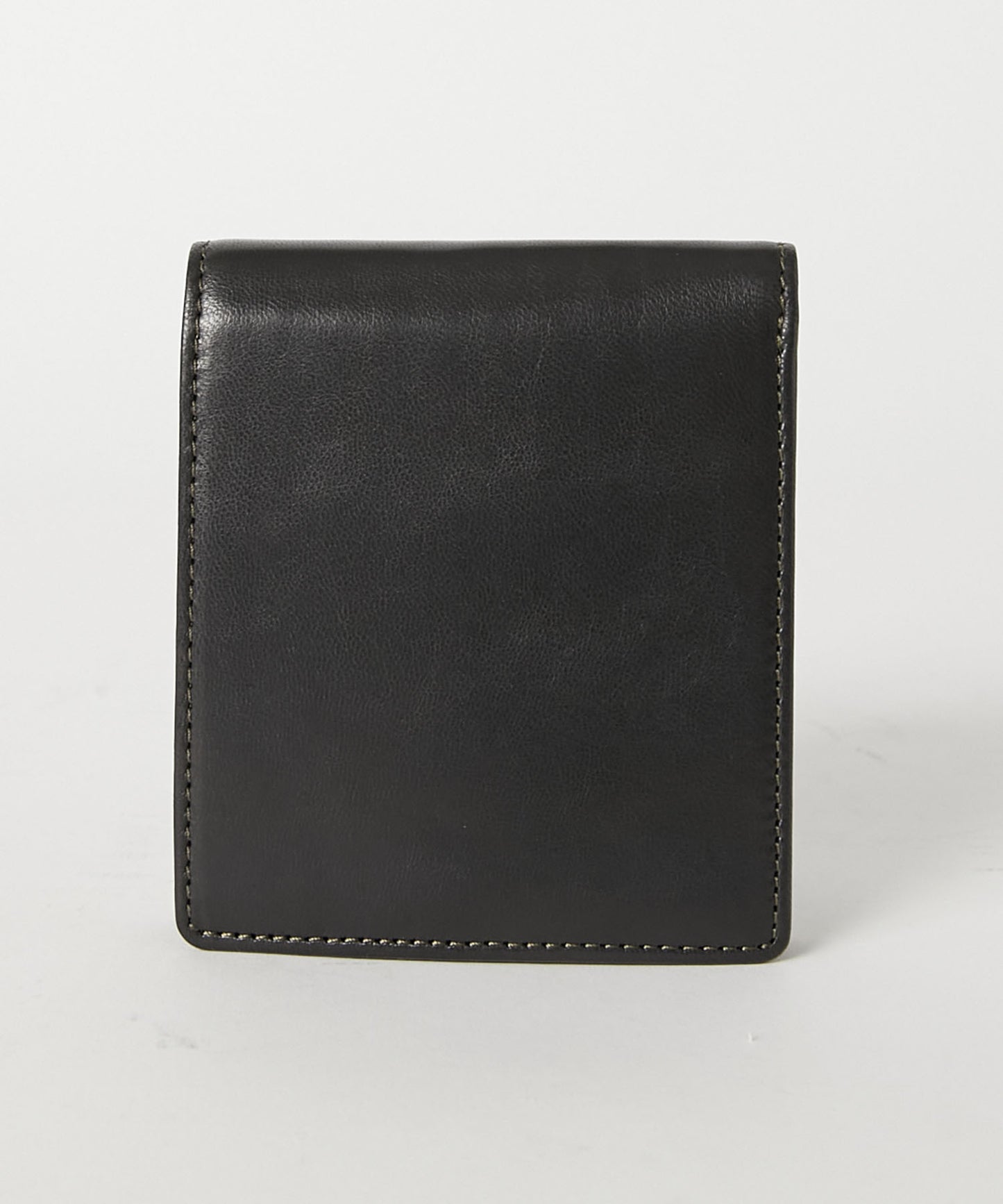 ＜MEN＞ BUMP 縦型二つ折り財布（490-52302）