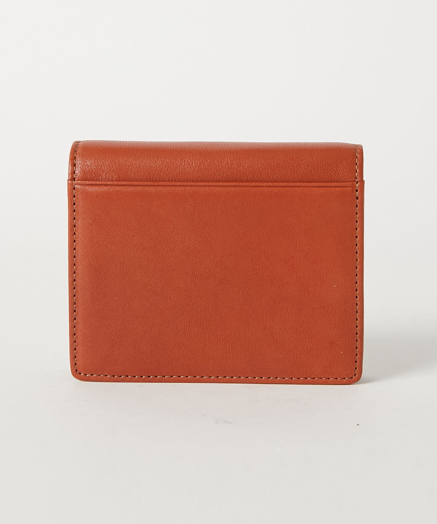 ＜MEN＞ BUMP 二つ折りフラップ財布（490-52303）