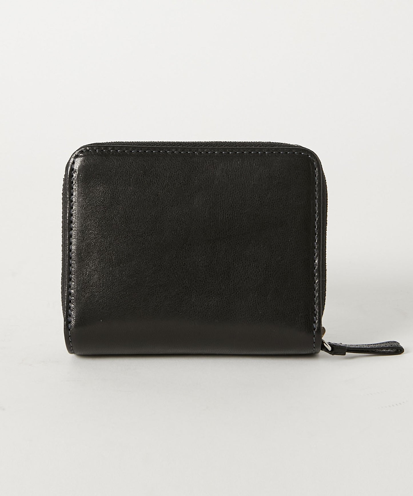 ＜MEN＞ BUMP ラウンドファスナー二つ折り財布（490-52304）