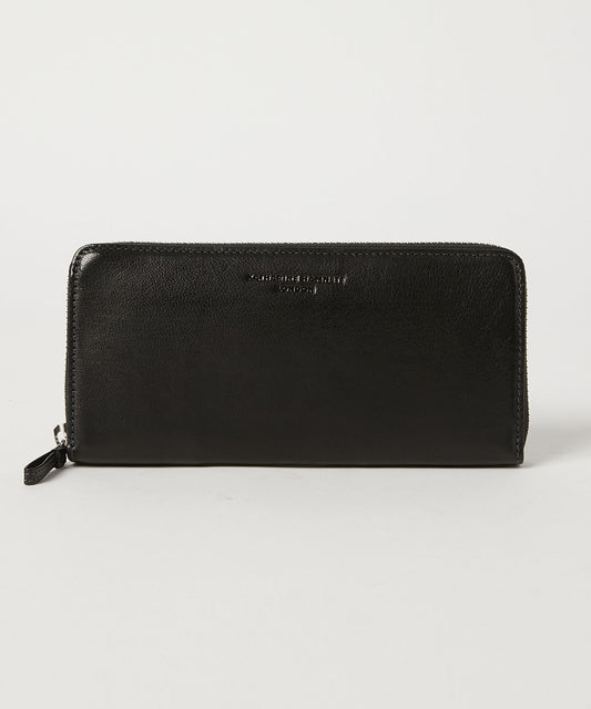 ＜MEN＞ BUMP ラウンドファスナー長財布（490-52306）