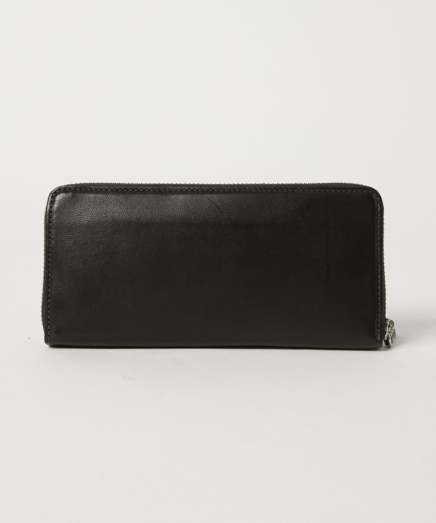 ＜MEN＞ BUMP ラウンドファスナー長財布（490-52306）