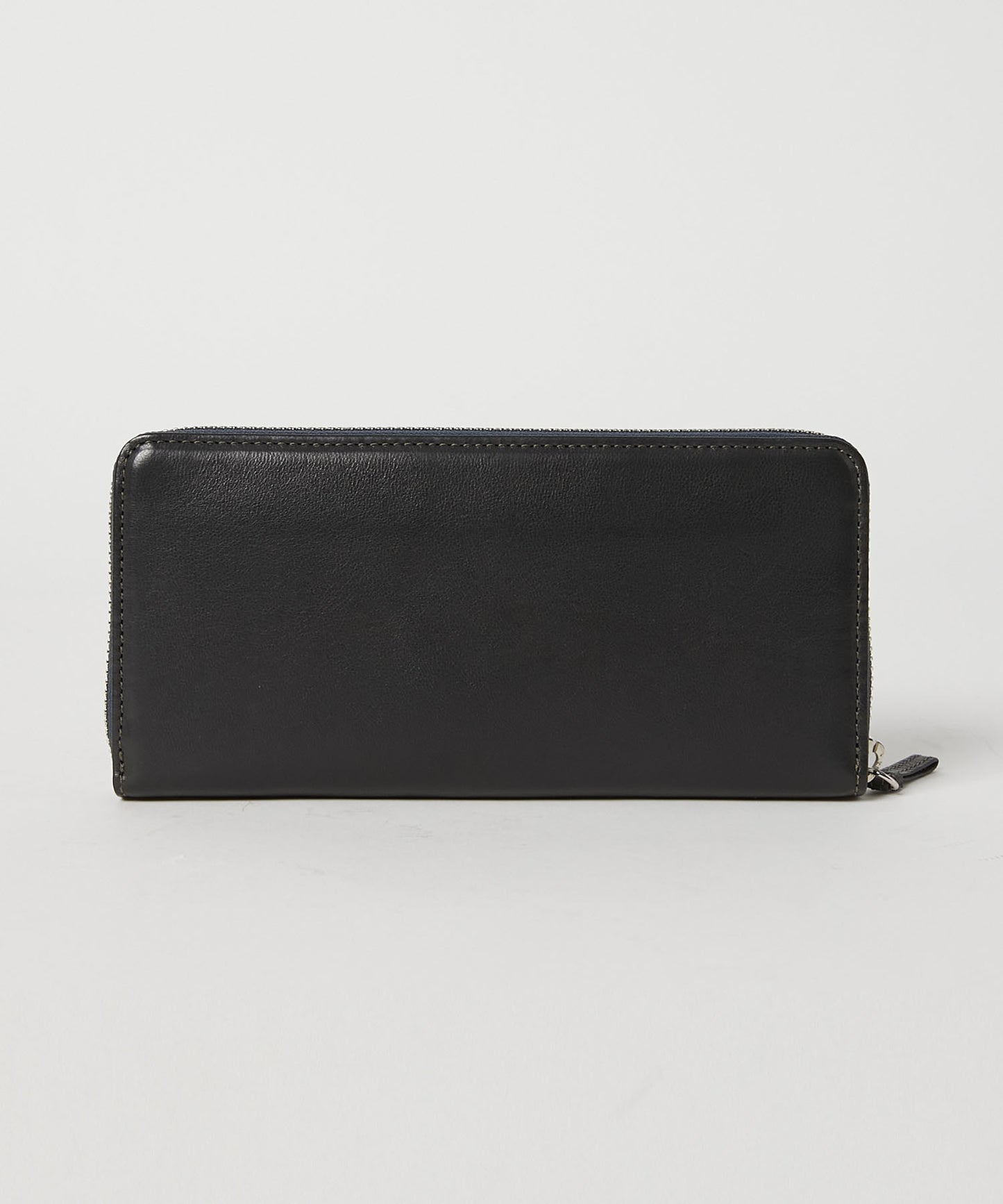 ＜MEN＞ BUMP ラウンドファスナー長財布（490-52306）