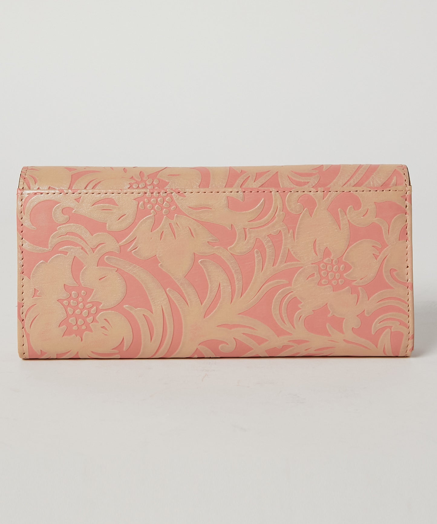 ＜WOMEN＞ NADESHIKO フラップ LFロングウォレット