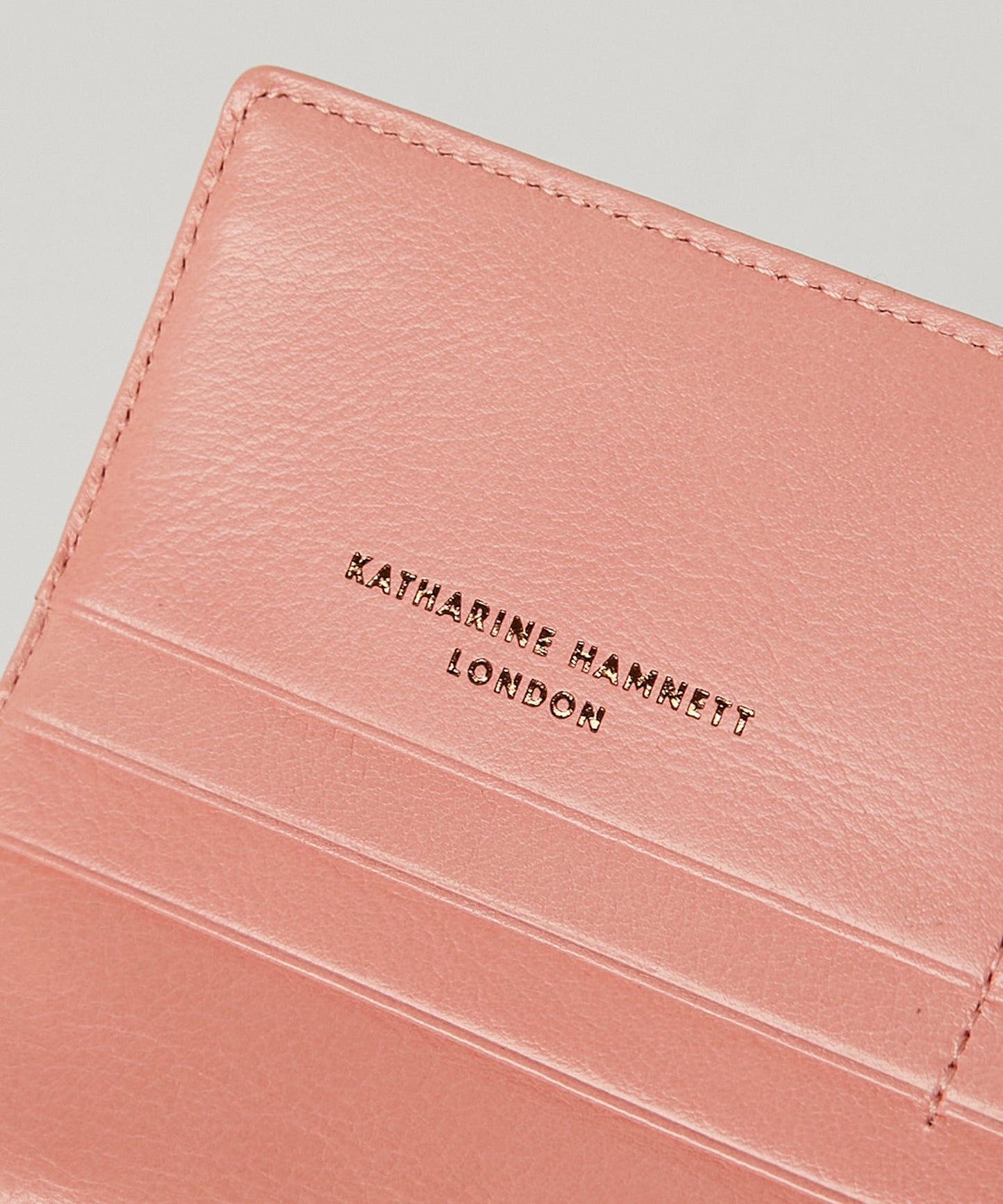 ＜WOMEN＞ NADESHIKO フラップ LFロングウォレット