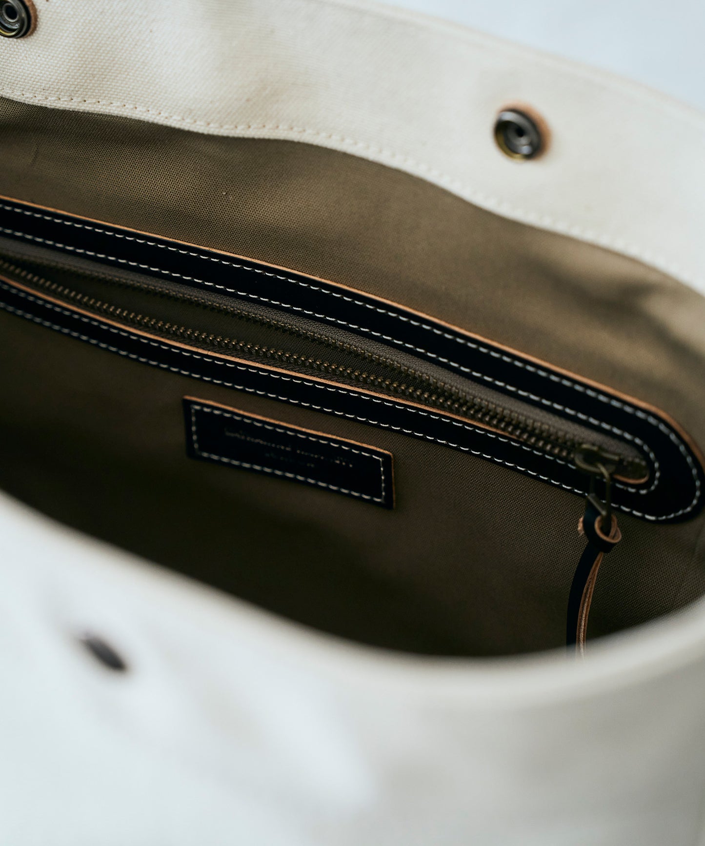 ＜UNISEX＞ 【日本製】尾道帆布 /児島帆布 ショルダーバッグ