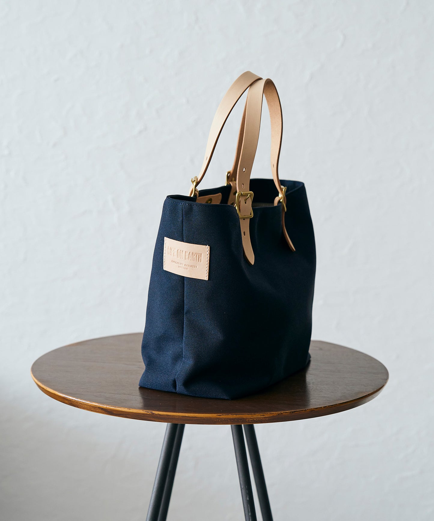 ＜UNISEX＞ 【日本製】尾道帆布 /児島帆布 トートバッグ