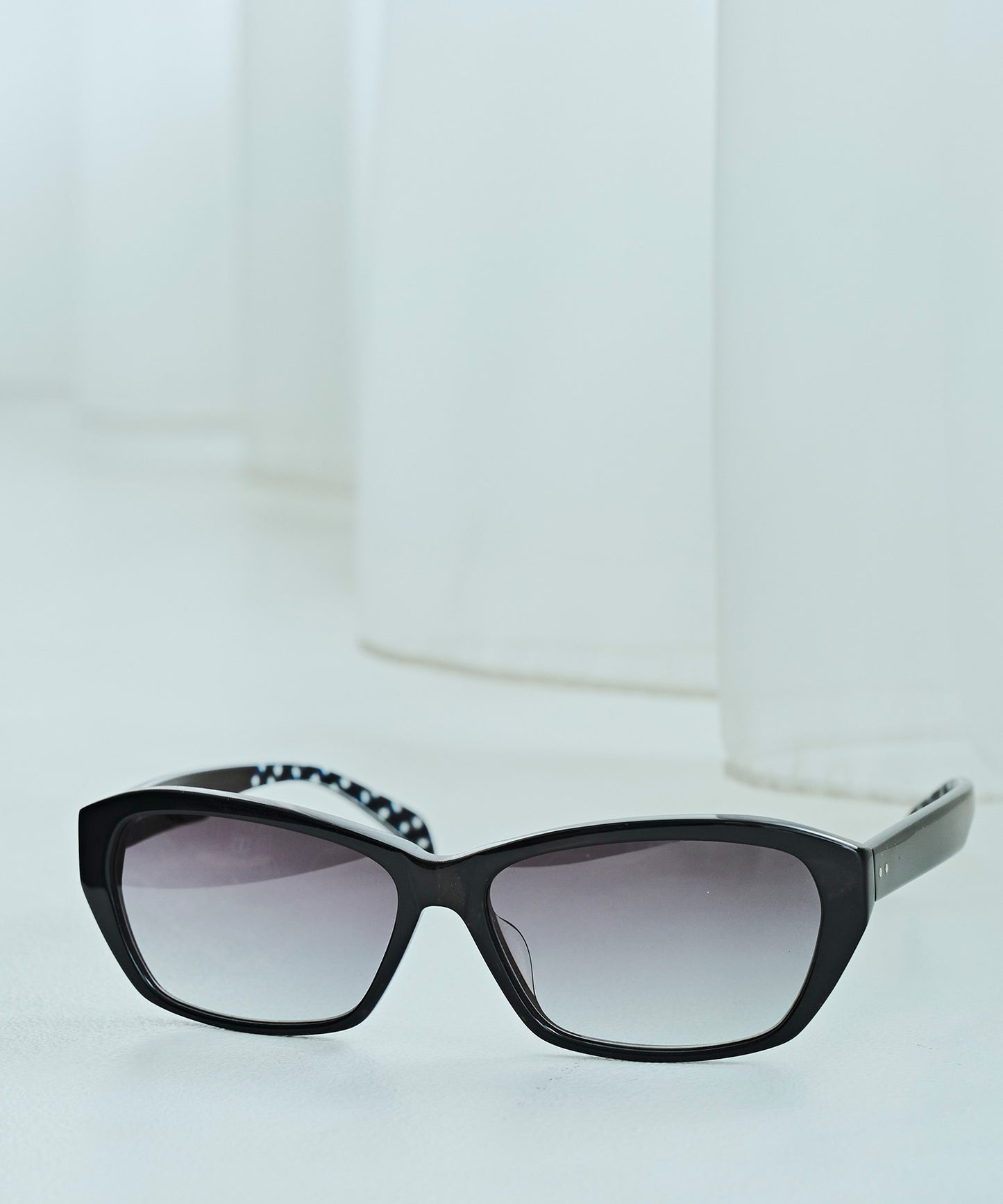 ＜UNISEX＞ サングラス ウェリントン