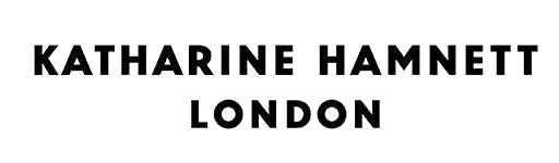 KATHARINE HAMNETT LONDONキャサリンハムネットロンドン
