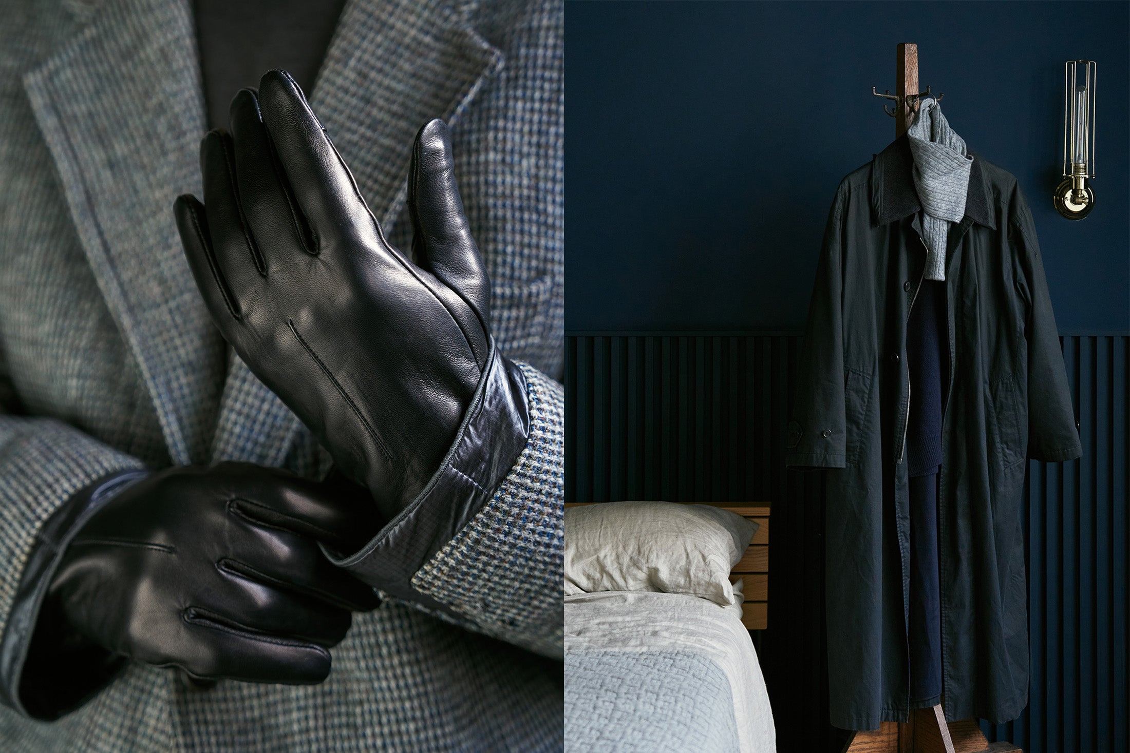 KATHARINE HAMNETT LONDON