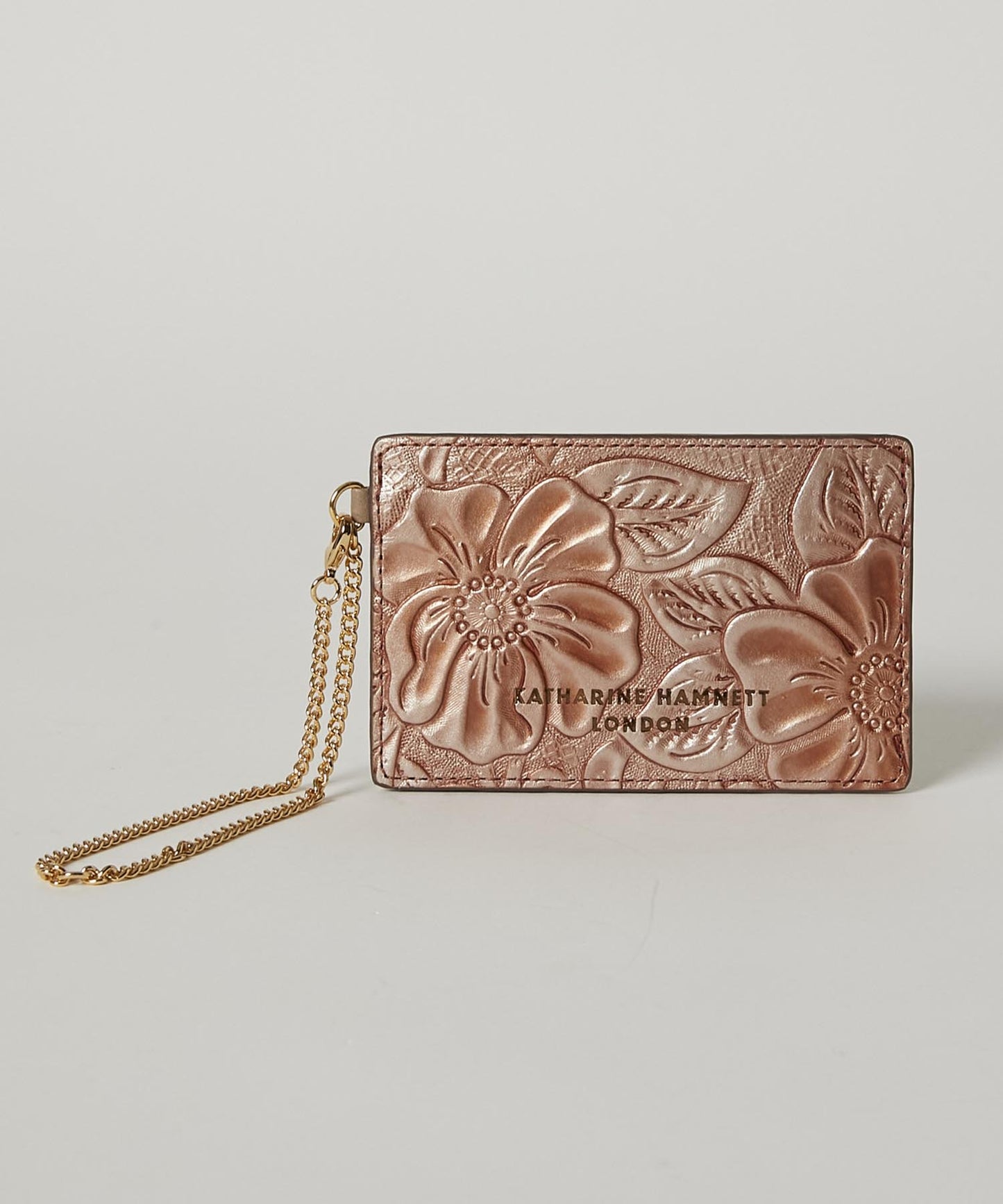 ＜WOMEN＞ BLOOM パスケース