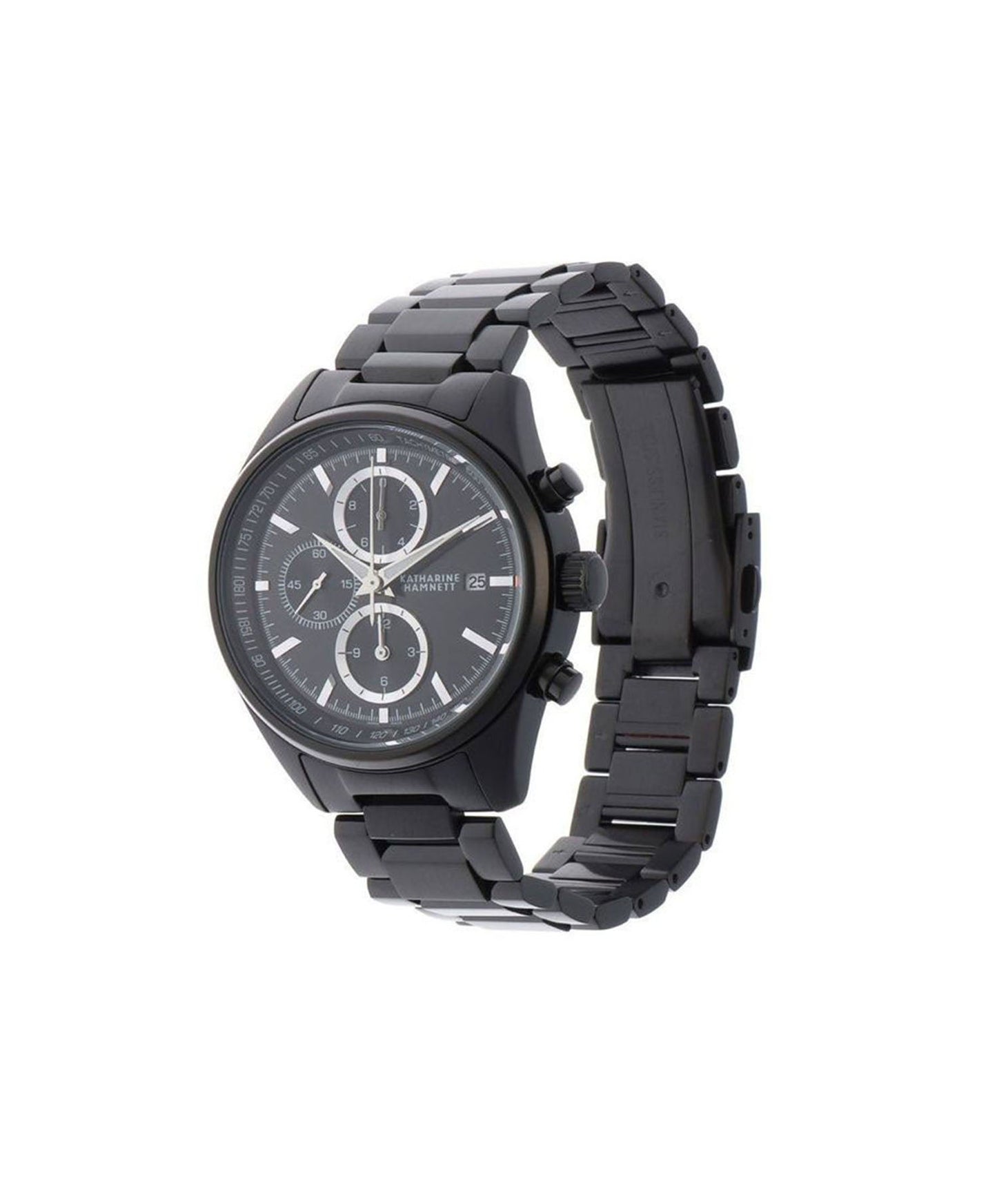 ＜MEN＞ Chronograph VII Watch