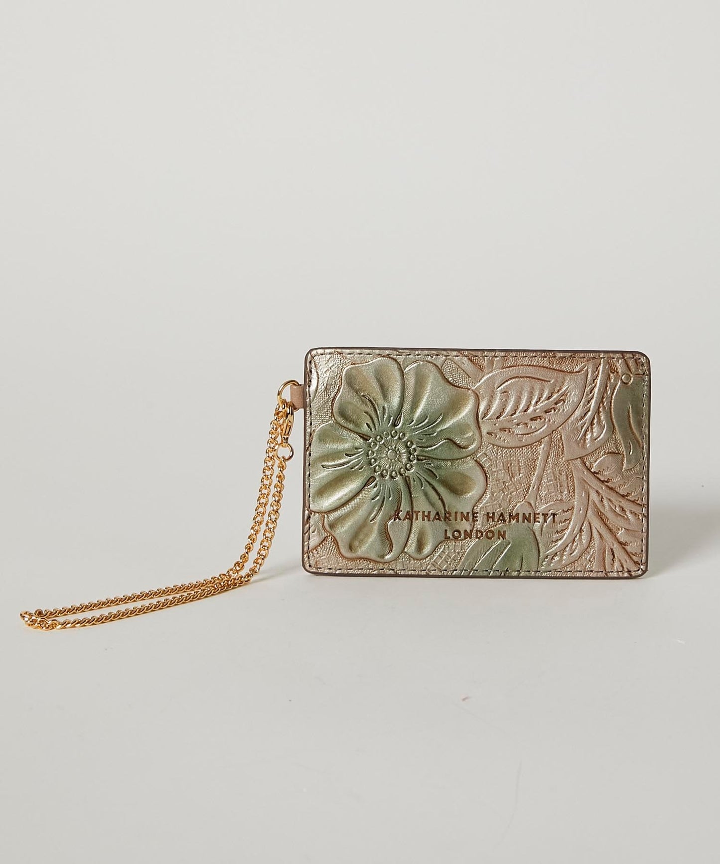 ＜WOMEN＞ BLOOM パスケース