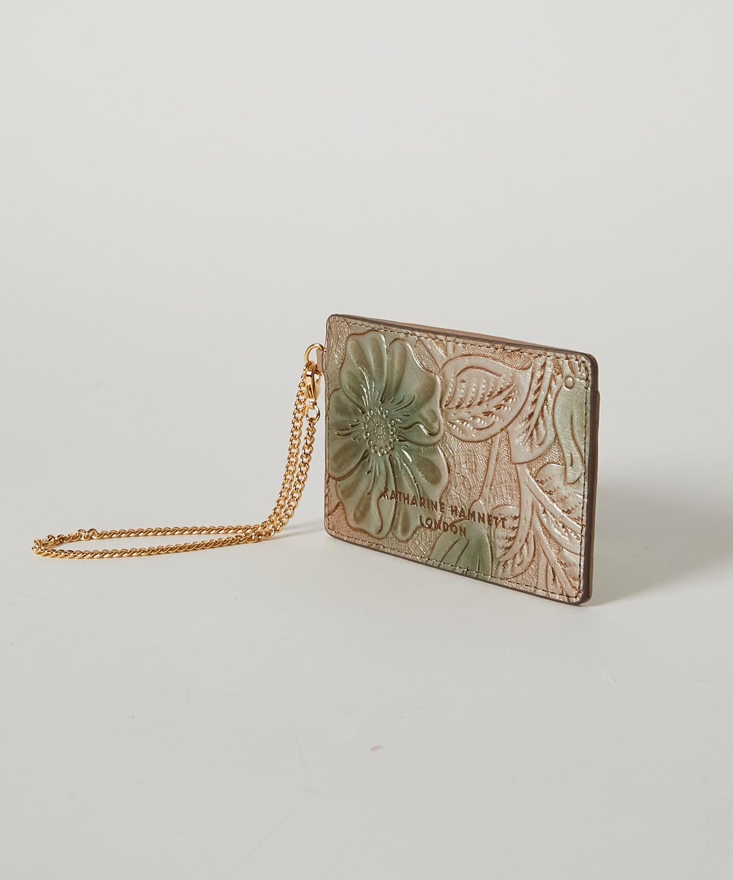 ＜WOMEN＞ BLOOM パスケース