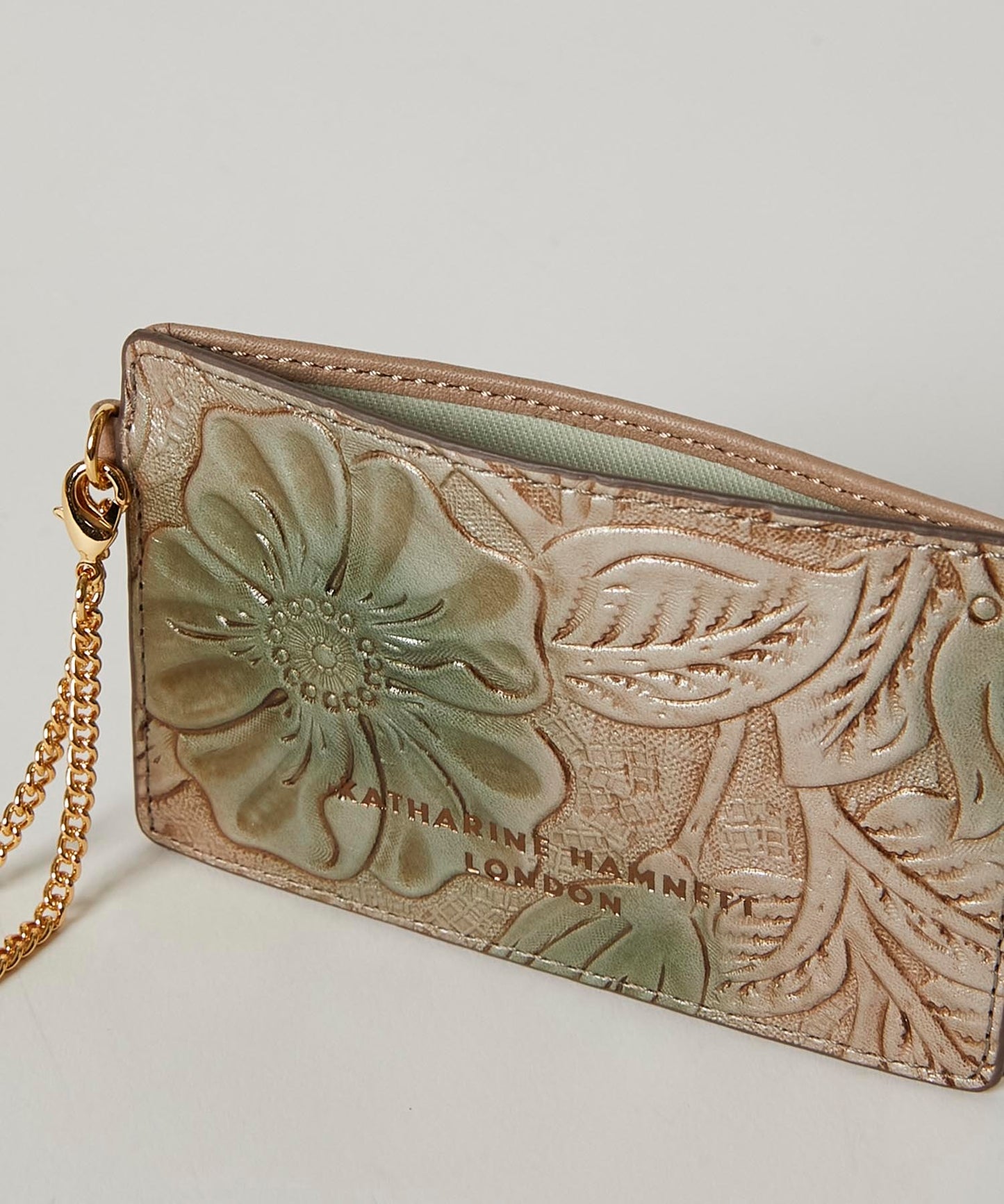 ＜WOMEN＞ BLOOM パスケース