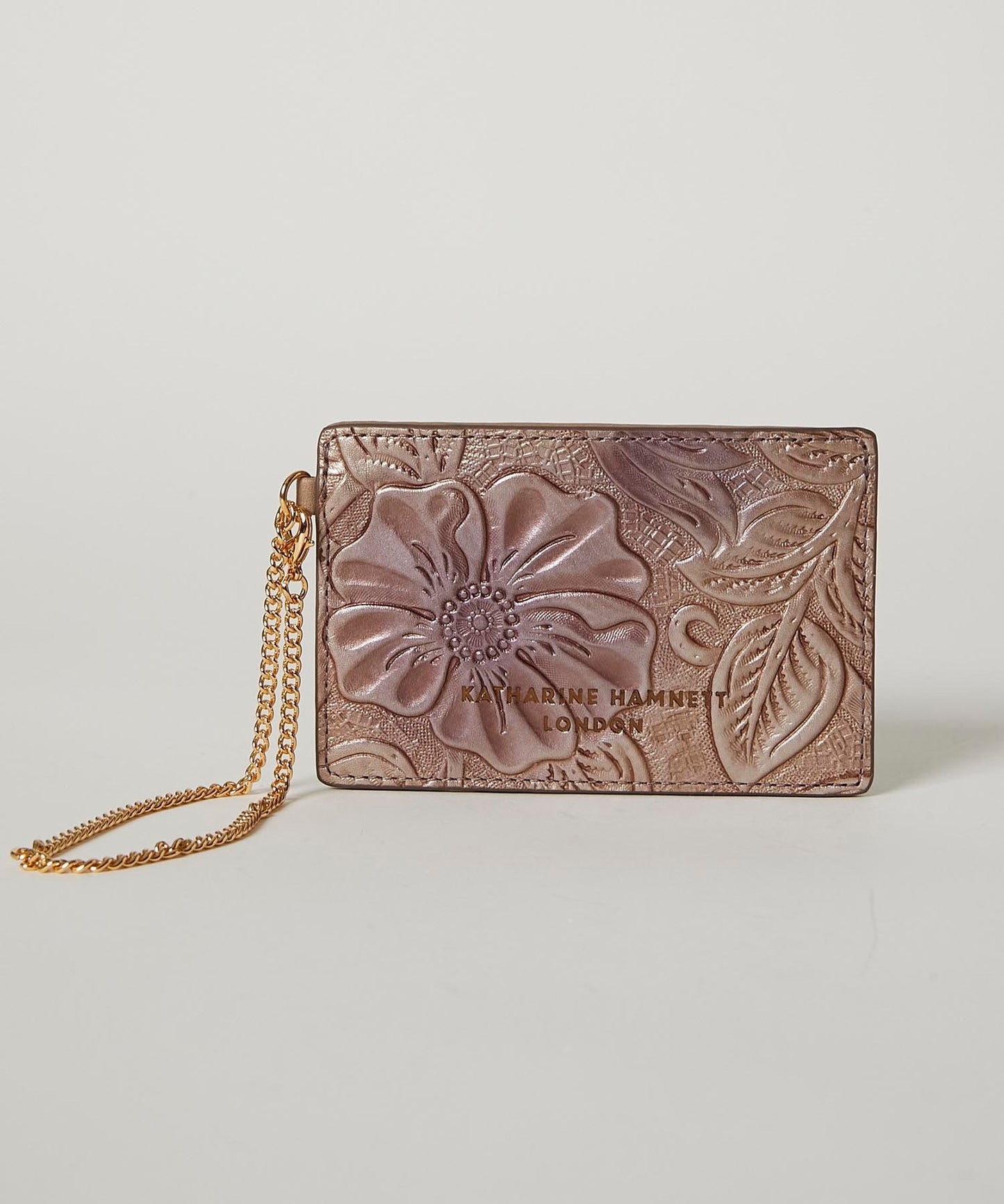 ＜WOMEN＞ BLOOM パスケース