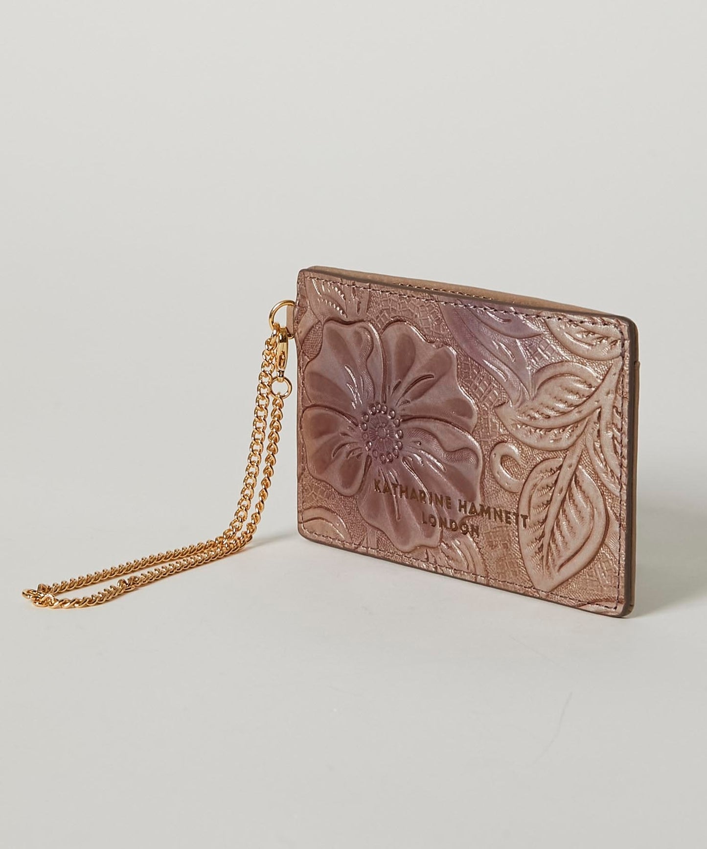 ＜WOMEN＞ BLOOM パスケース
