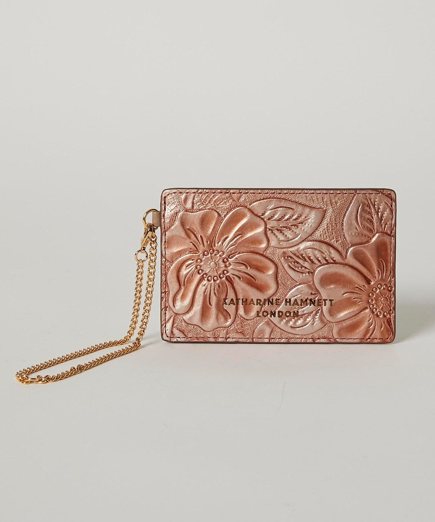 ＜WOMEN＞ BLOOM パスケース