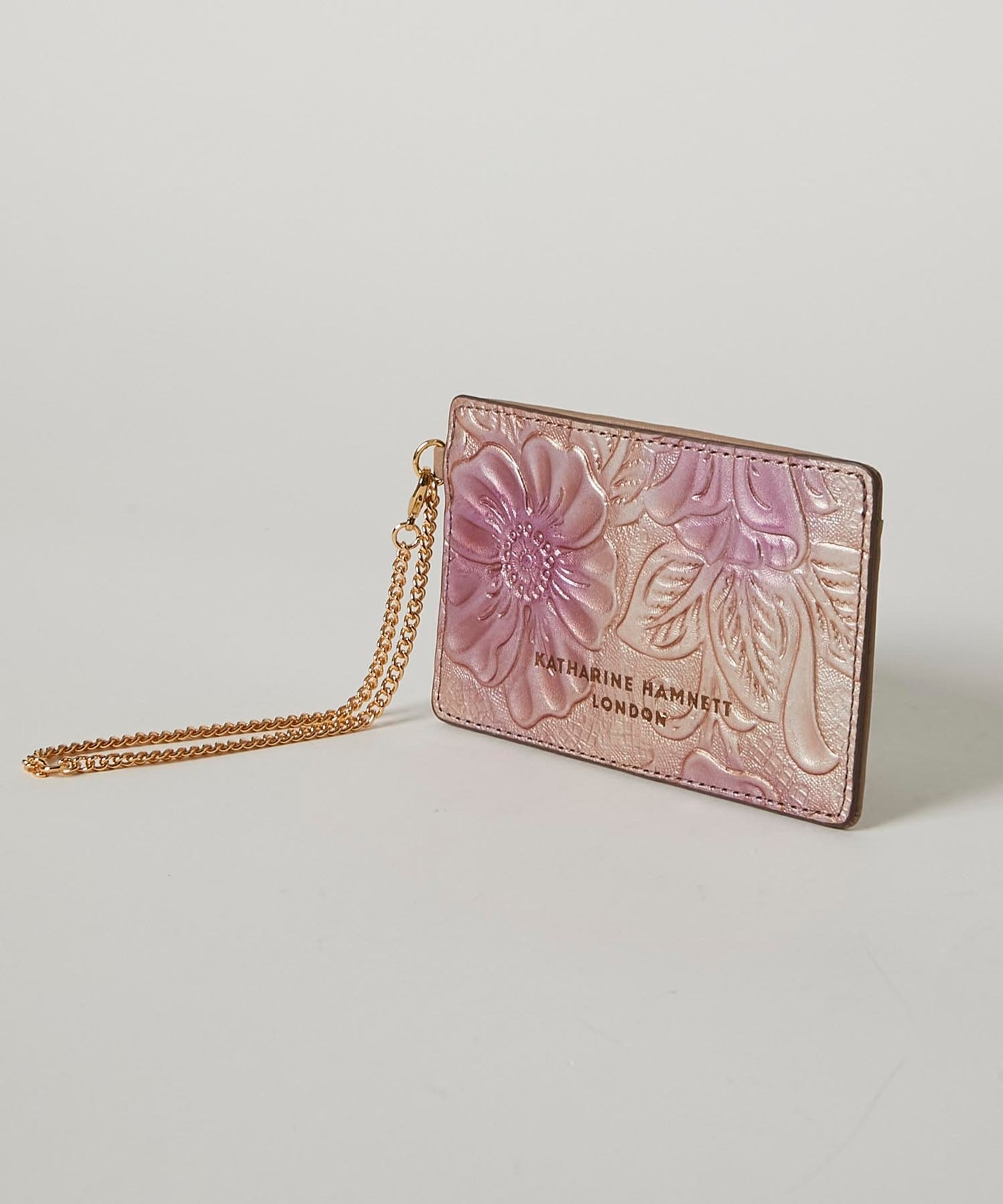 ＜WOMEN＞ BLOOM パスケース