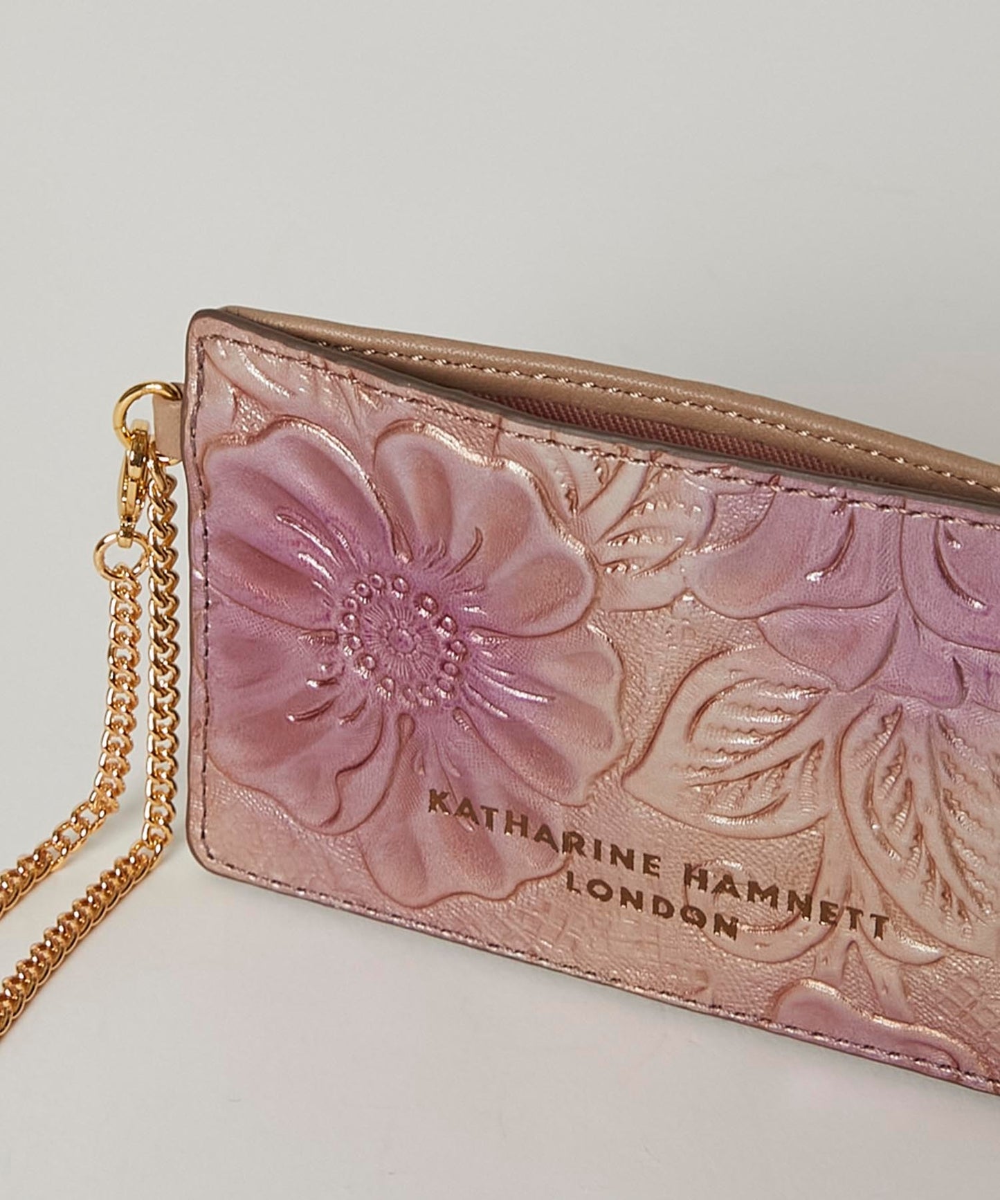 ＜WOMEN＞ BLOOM パスケース